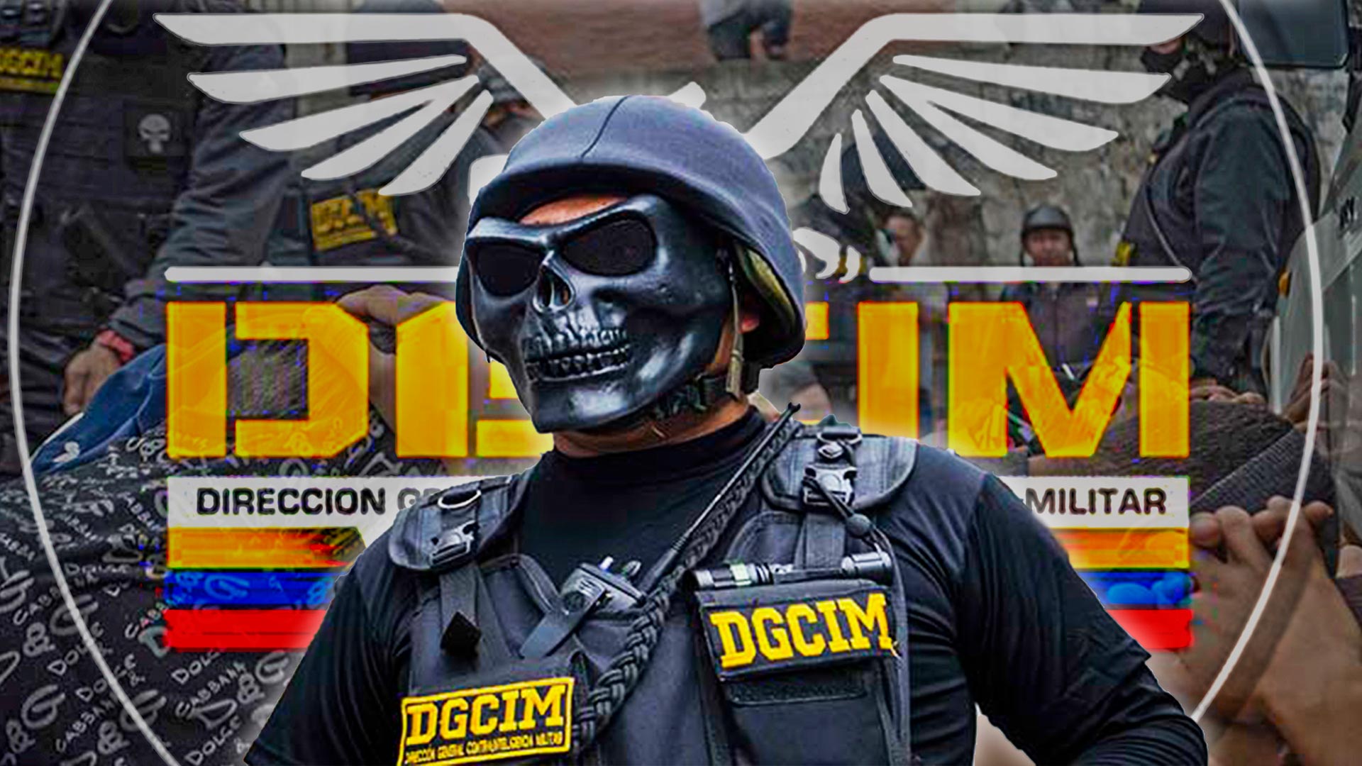 DGCIM tenebrosa dirección de Inteligencia del régimen de Maduro