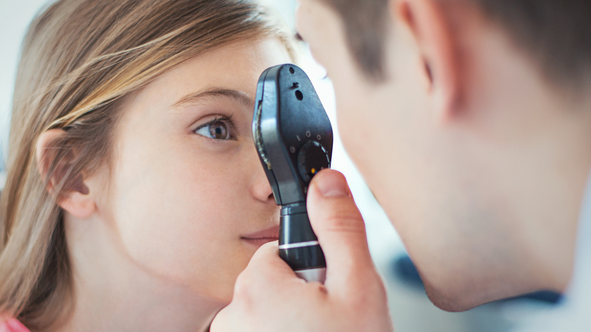 Patologías oculares: la importancia del control oftalmológico al inicio del año escolar 