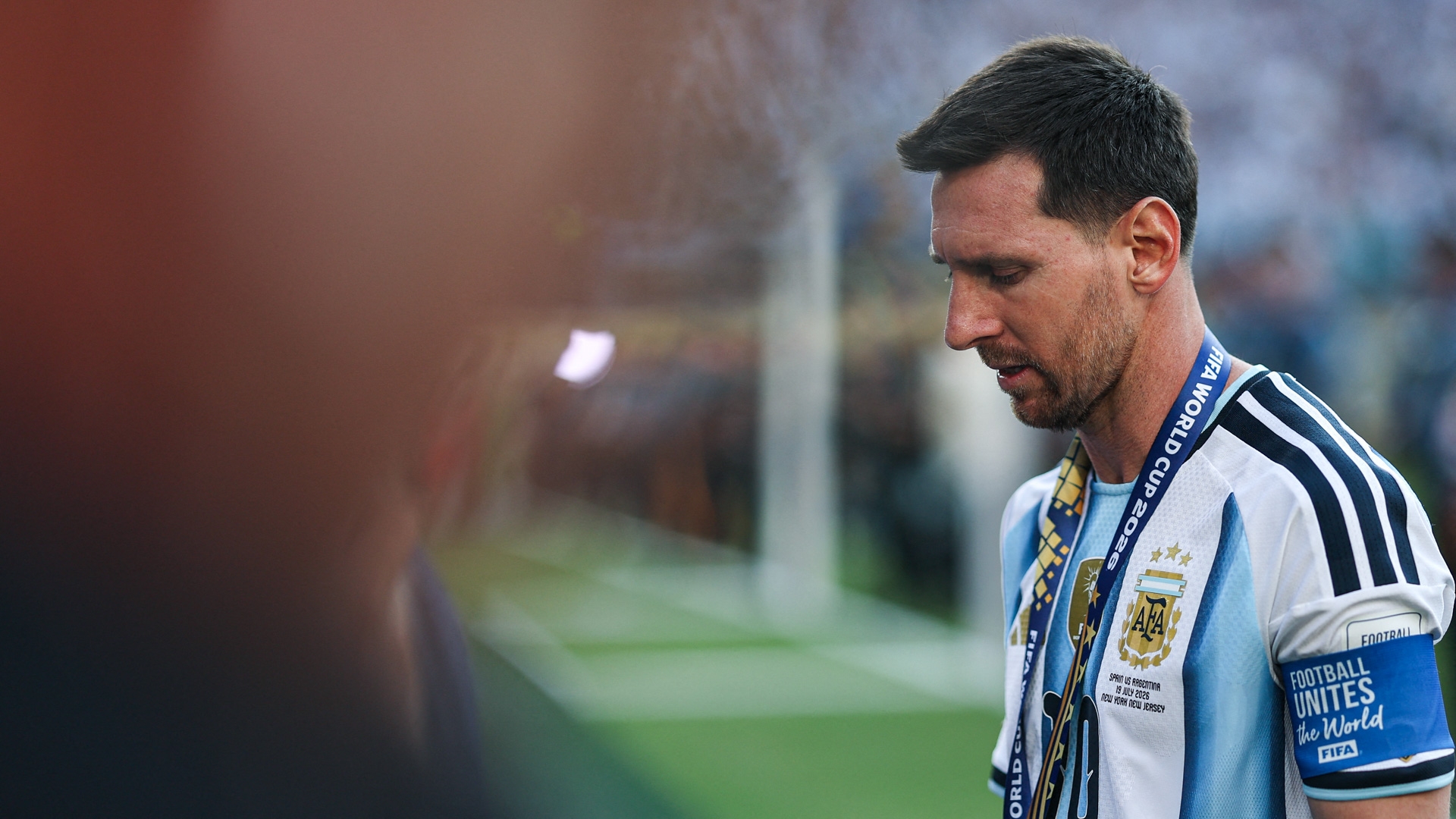 Cambio en la venta de entradas para la despedida de Lionel Messi de la selecci&oacute;n argentina: AFA confirm&oacute; que saldr&aacute;n a la venta el jueves
