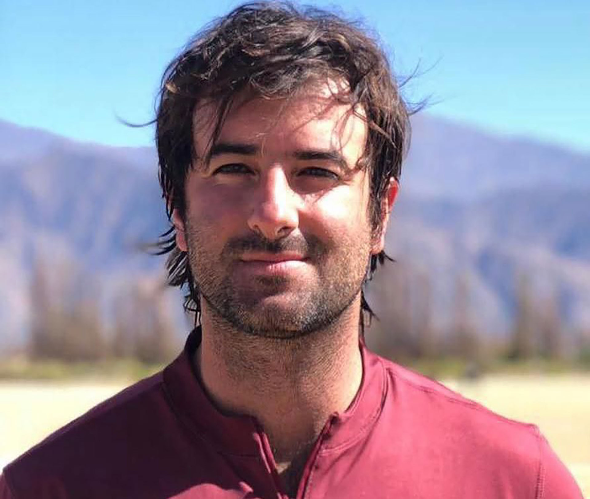 Conmoci&oacute;n por la muerte del polista Esteban D'Andrea Patr&oacute;n Costas a los 34 a&ntilde;os tras descompensarse en un partido
