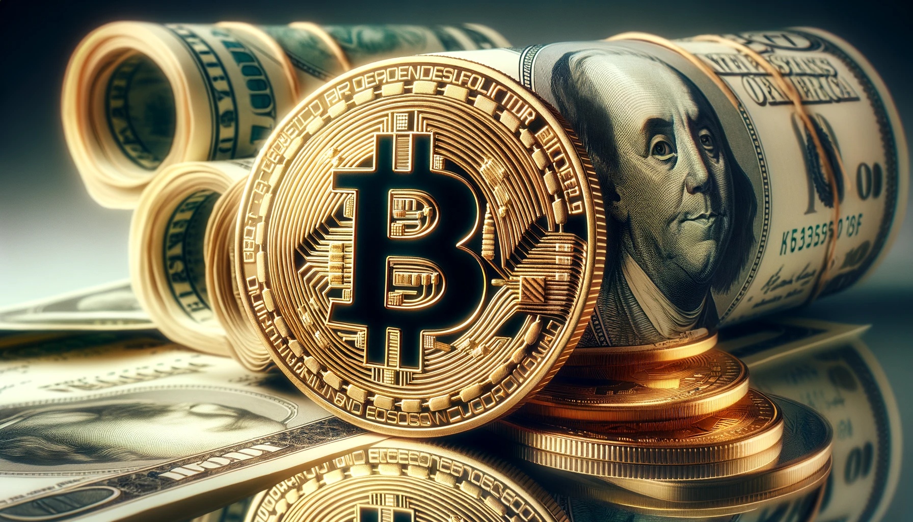 Bitcoin alcanzó un nuevo récord histórico luego del triunfo de Trump: tocó  los 75.361 dólares - Infobae