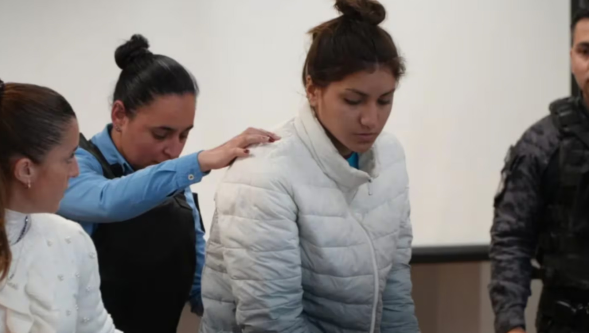 Atac&oacute; a su pareja con un bistur&iacute; y fue condenada a 10 a&ntilde;os de prisi&oacute;n en C&oacute;rdoba