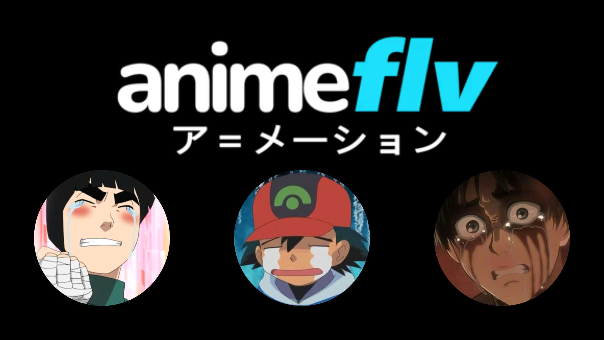 Reveal 144+ anime flv