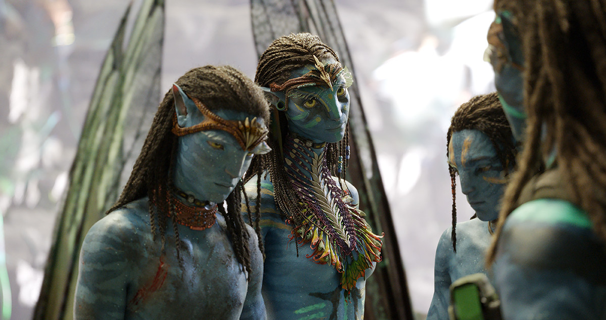 Avatar - Figure 4