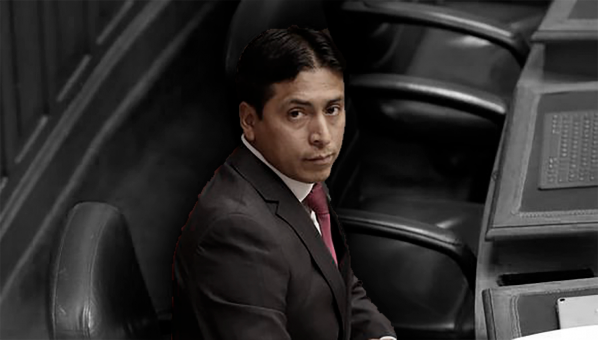 Figuras políticas reaccionan a reconsideración del Congreso frente al caso Freddy Díaz