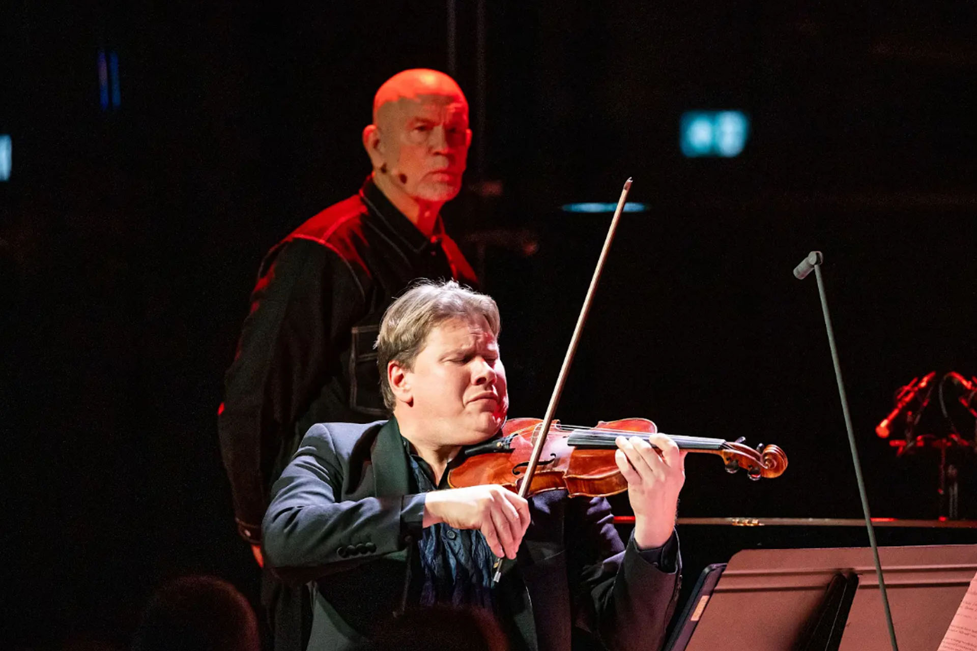 El mensaje del presidente de la FIFA tras la acusación de racismo que Vinicius Jr. realizó contra el argentino Prestianni