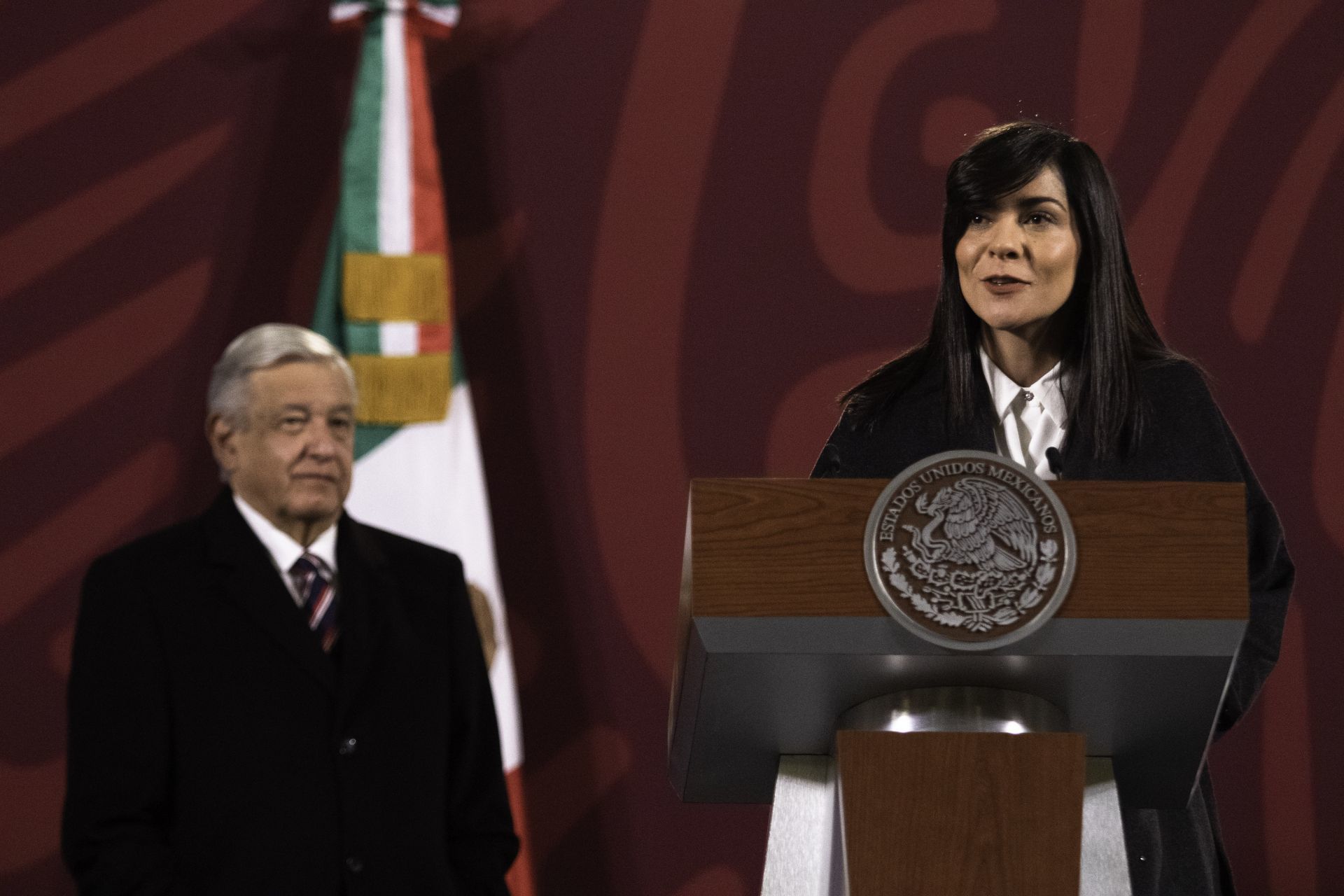 La CIDH ha externado en dos ocasiones la suspensión del Quién es Quién de las mentiras. (Cuartoscuro)