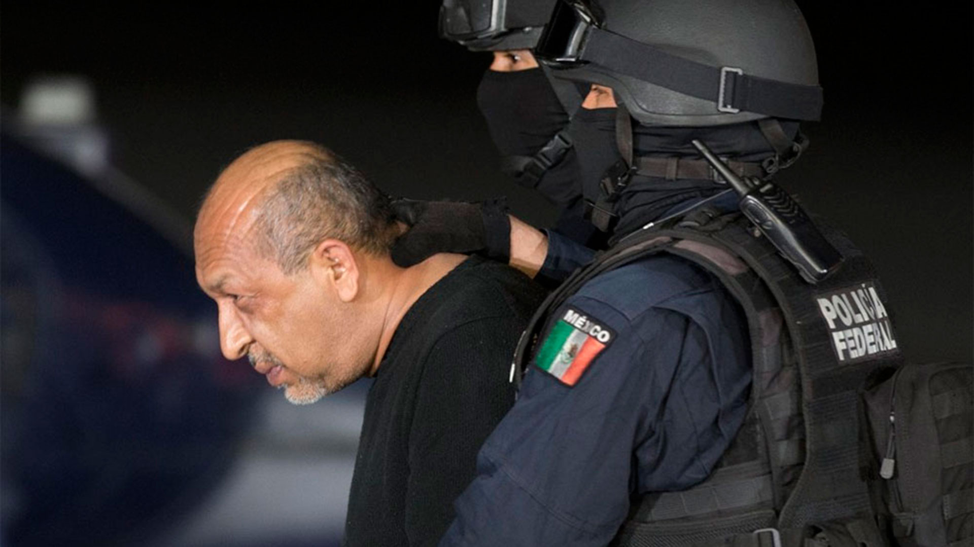 "La Tuta" fue recluido en el Penal del Altiplano en febrero de 2015.