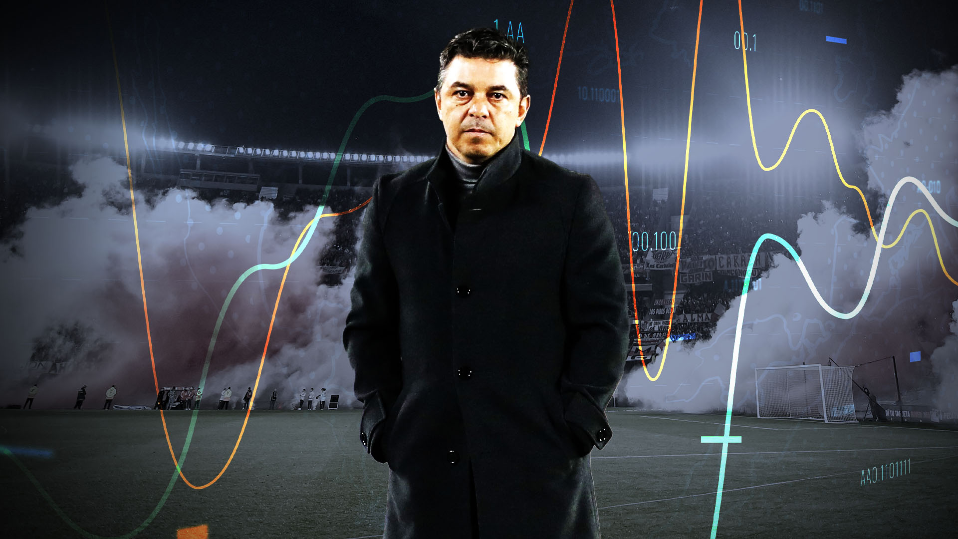 Marcelo Gallardo Se Despide De River Plate Los Asombrosos Números De Un Ciclo Histórico Infobae 8646