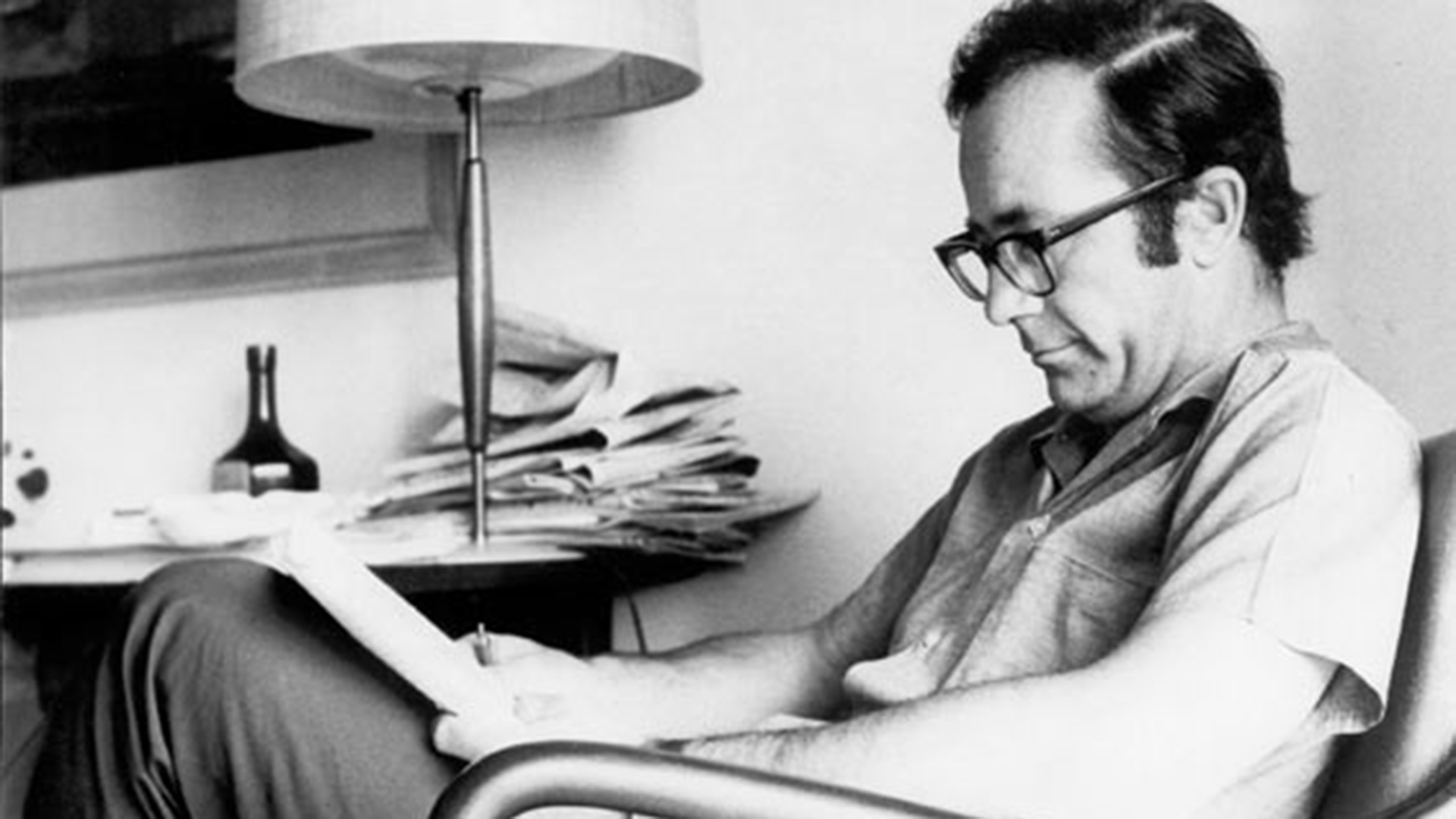 A 45 años de la desaparición de Rodolfo Walsh: el periodista, el escritor y  sus intervenciones políticas - Infobae