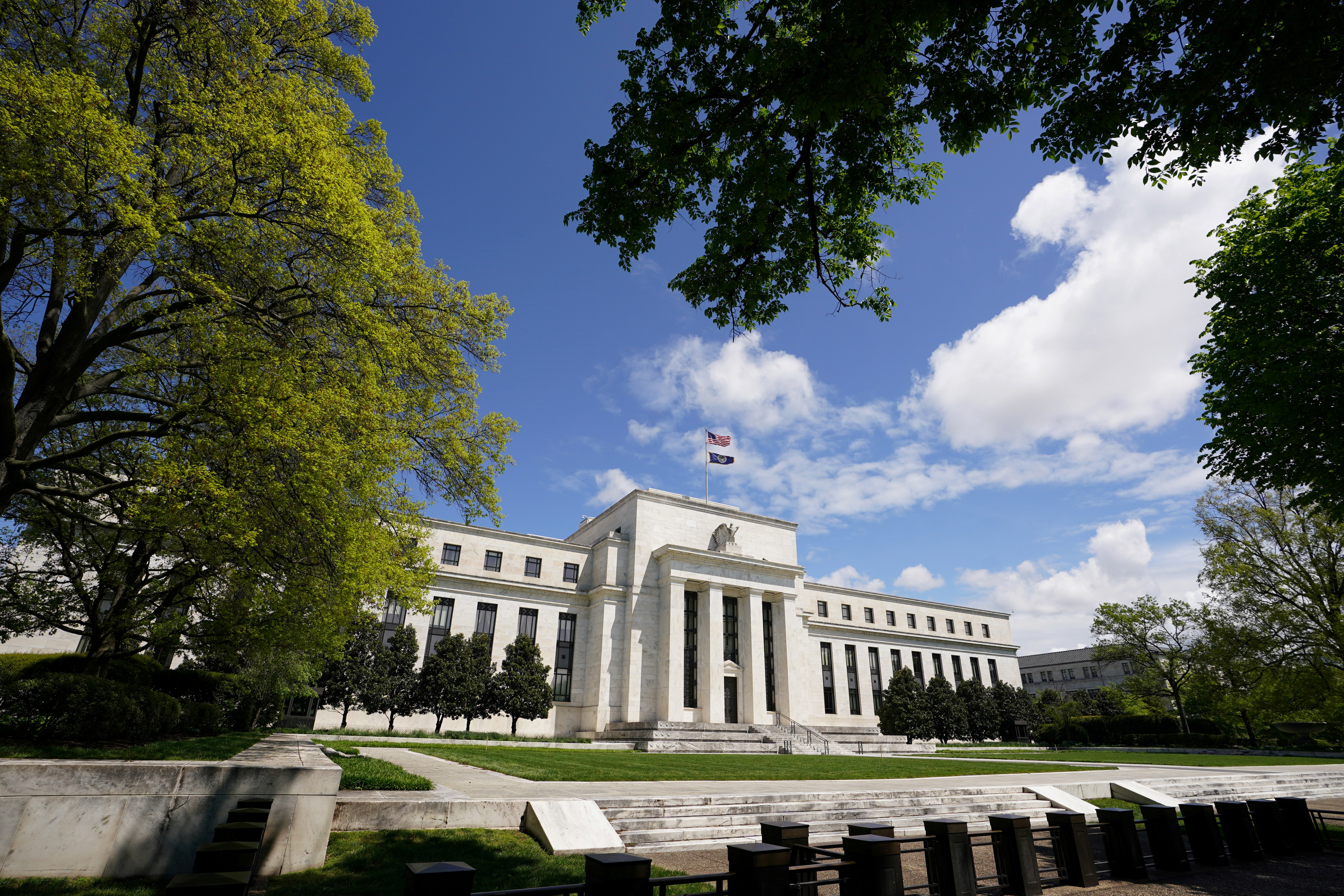 Para tener un Banco Central como en el resto del mundo (Reserva Federal de los EEUU), hay que tener una política económica como el resto del mundo (Reuters)