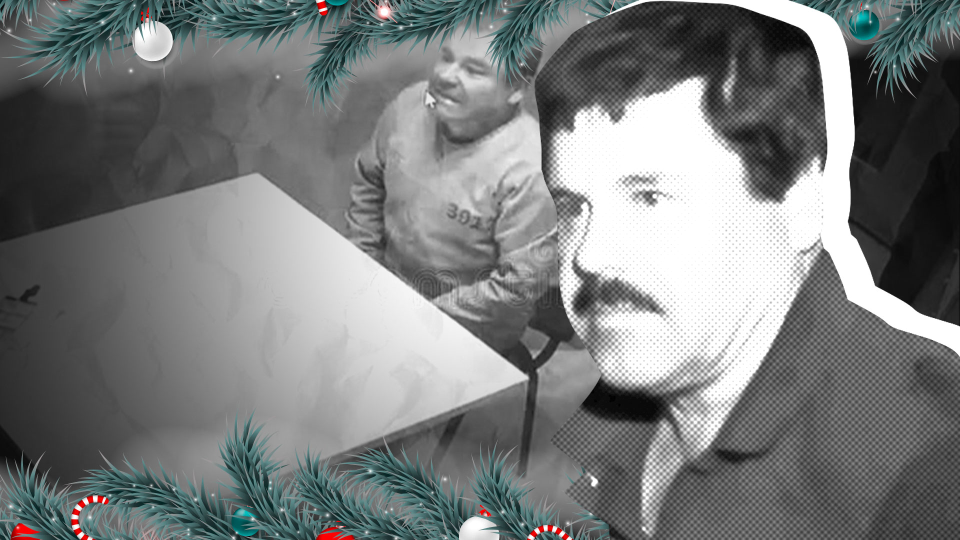 "El Chapo" es recordado por su impacto mediático y fugas de prisiones de alta seguridad (Infobae) 