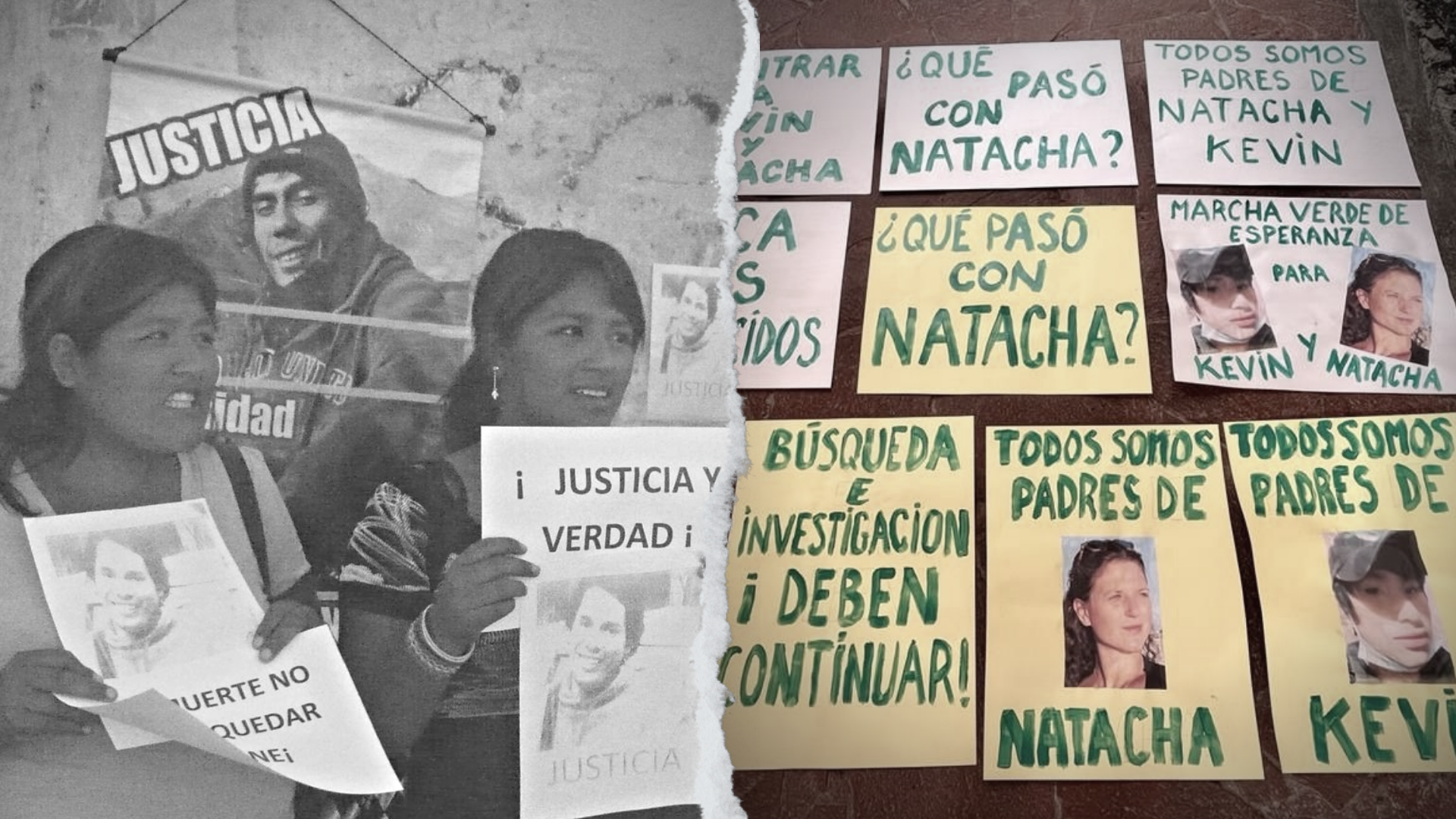 La maldici n del Colca el tr gico final de Natacha de Crombrugghe