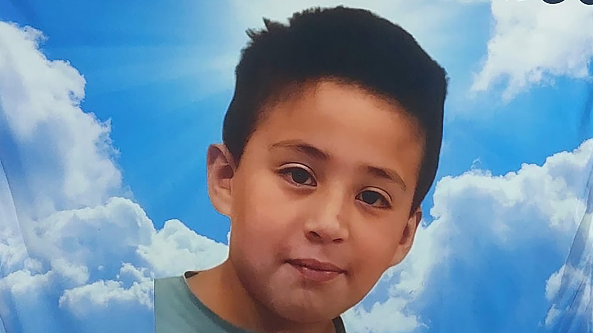 Detuvieron al acusado por el crimen del chico de 13 a&ntilde;os que fue apu&ntilde;alado mientras jugaba a las escondidas