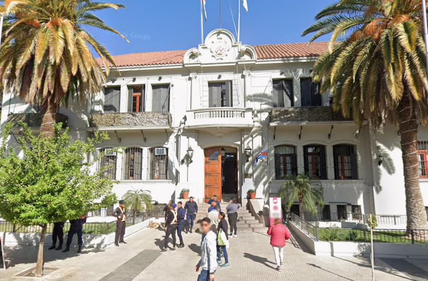 La Rioja suspendi&oacute; las clases durante la tarde por el partido de la selecci&oacute;n argentina