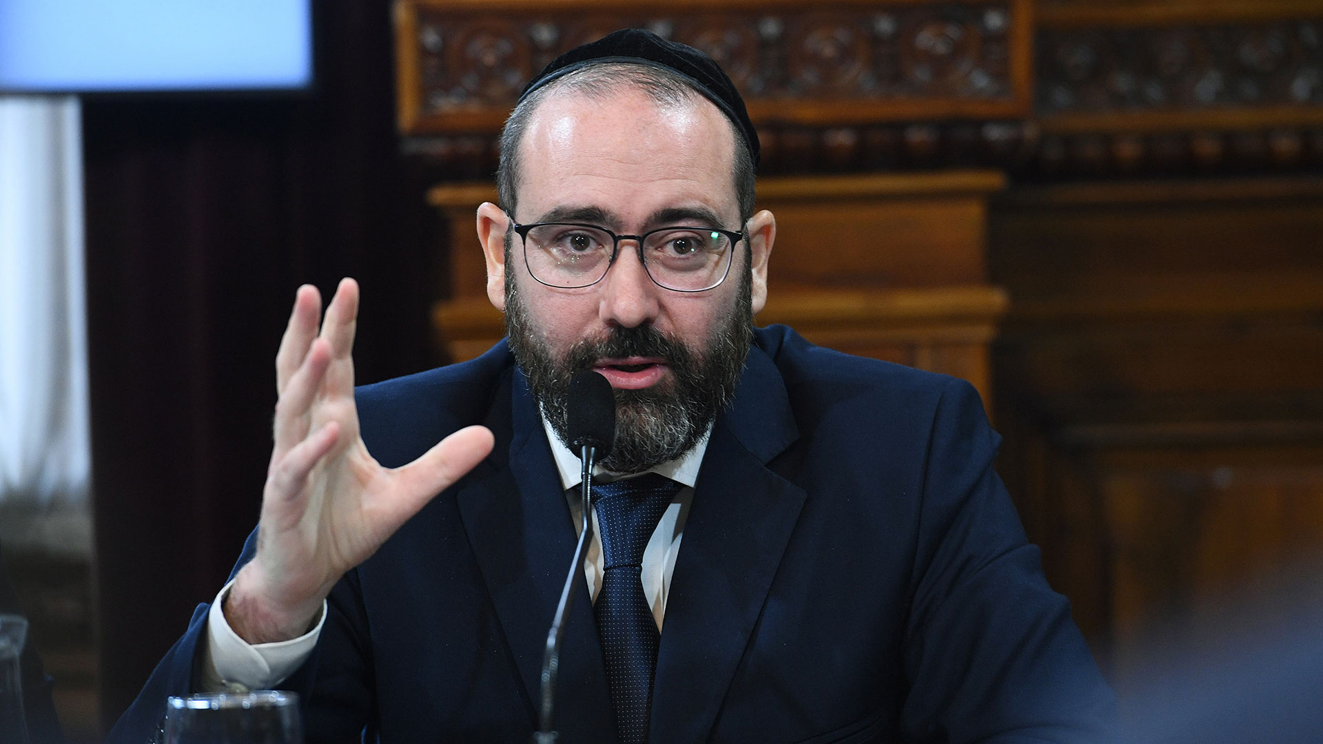 Septimio Severo, el emperador romano que desafió a la muerte