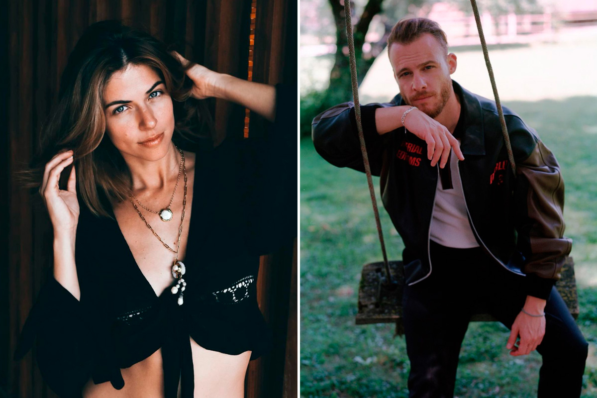 ステファニー カヨ あなたが関係しているトルコの俳優 ケレム ビュルシンって誰ですか Infobae