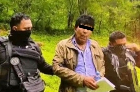 Rafael Caro Quintero, el "Narco de narcos", fue recapturado el pasado 15 de julio en Choix, Sonora. (Foto: Especial)