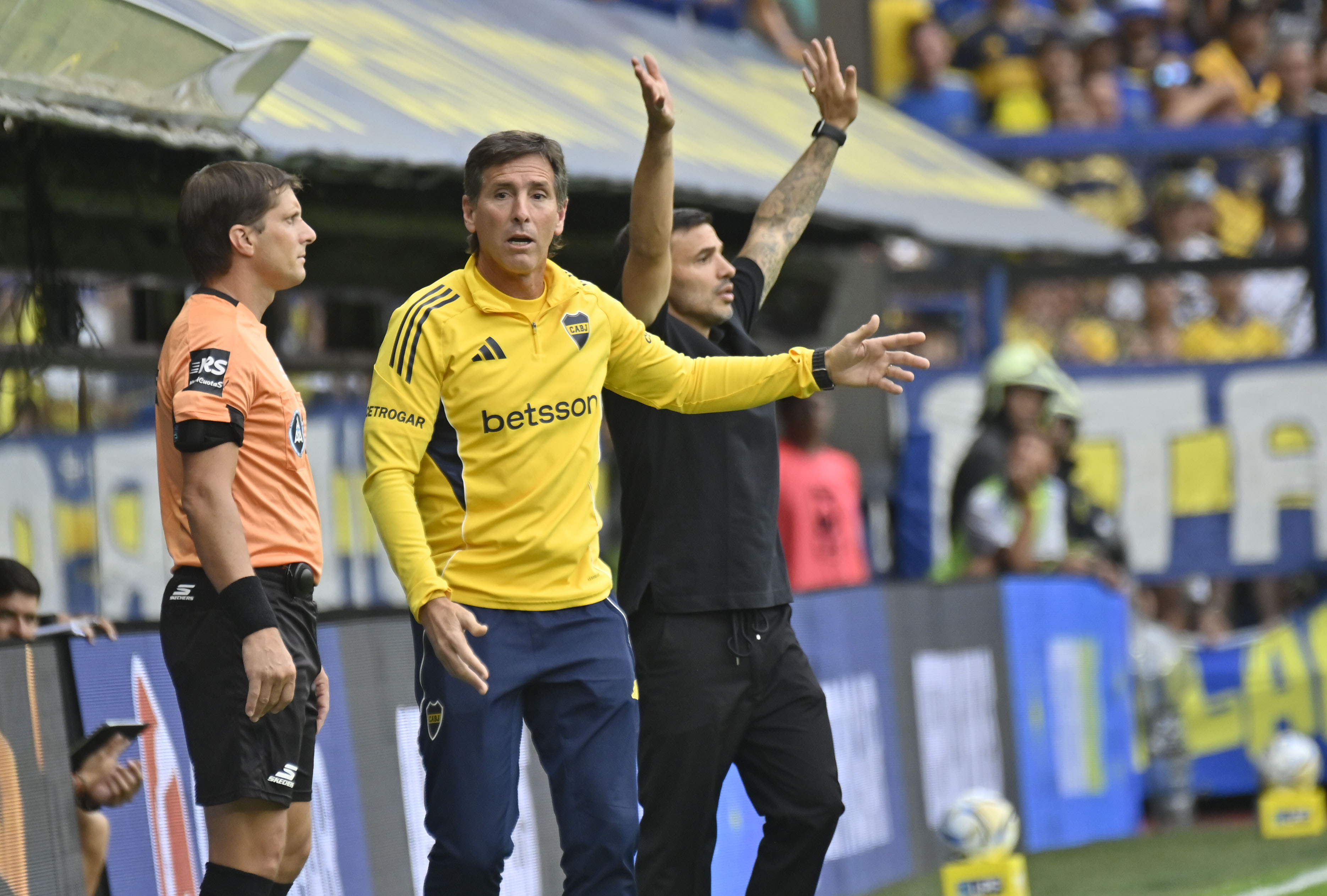 Gabriel Ben Tasgal: “El régimen iraní va a caer, si Trump y Netanyahu insisten puede ser pronto”