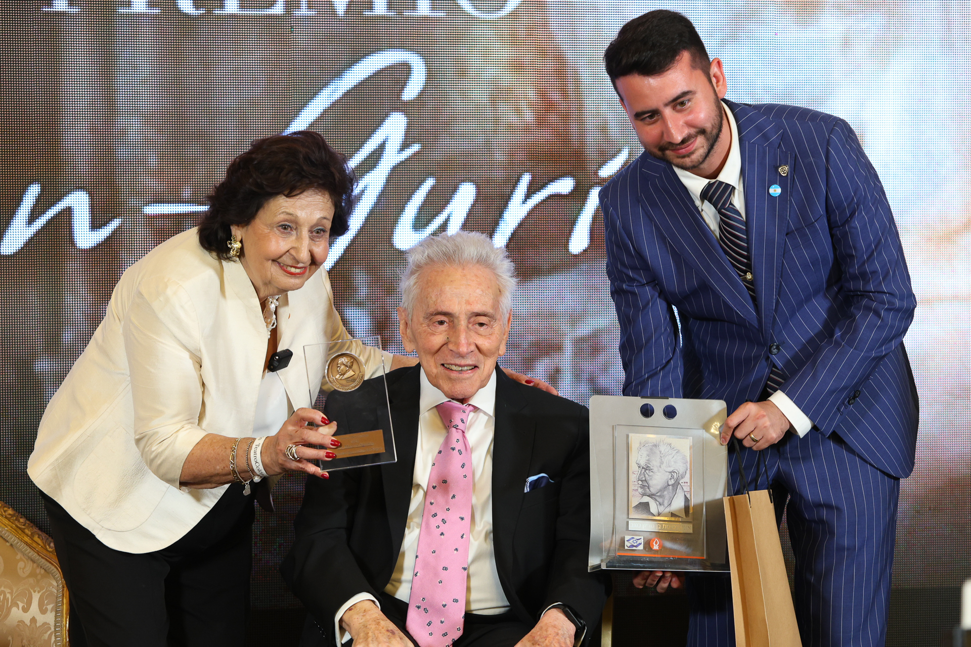 La dictadura de Nicaragua muestra a una periodista desaparecida hace más de un año