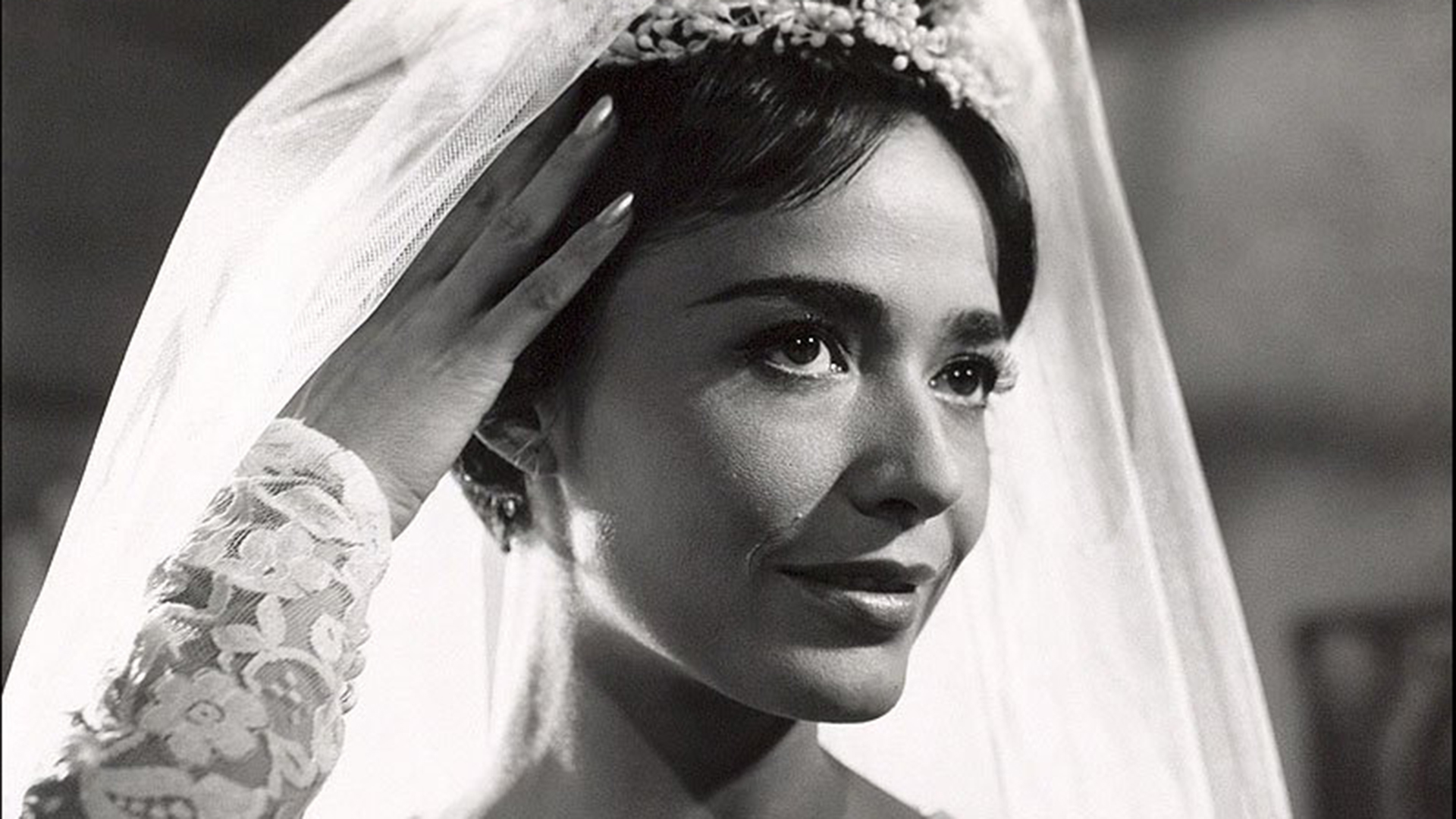 Pina Pellicer: el trágico final de la actriz que brilló junto a Marlon Brando y trabajó con Alfred Hitchcock