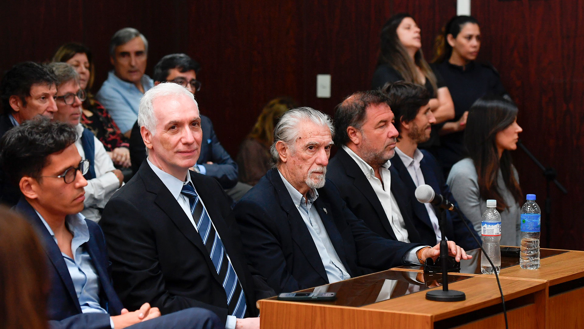 El mensaje de Esteban Bullrich por las elecciones: “No importa el resultado, importa el propósito, trabajar juntos sin soberbia”