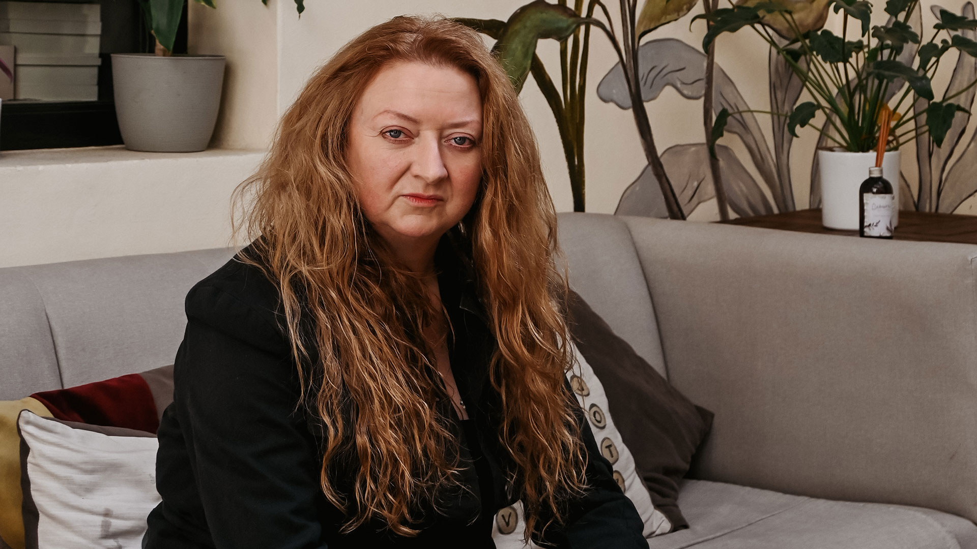 Claire Keegan, escritora irlandesa: \