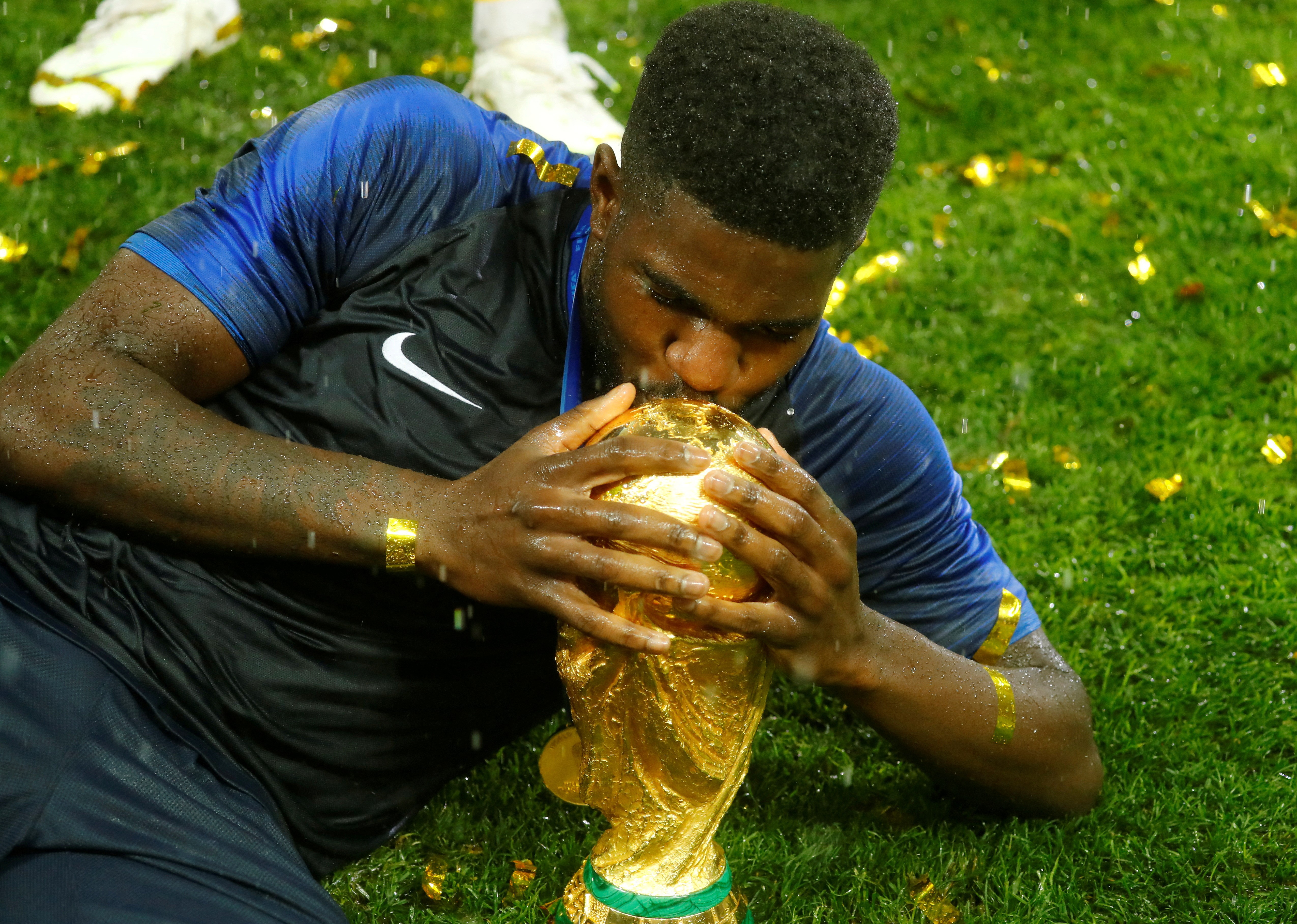 Se destac&oacute; al lado de Messi, gan&oacute; la Copa del Mundo, se retir&oacute; a los 31 a&ntilde;os y 