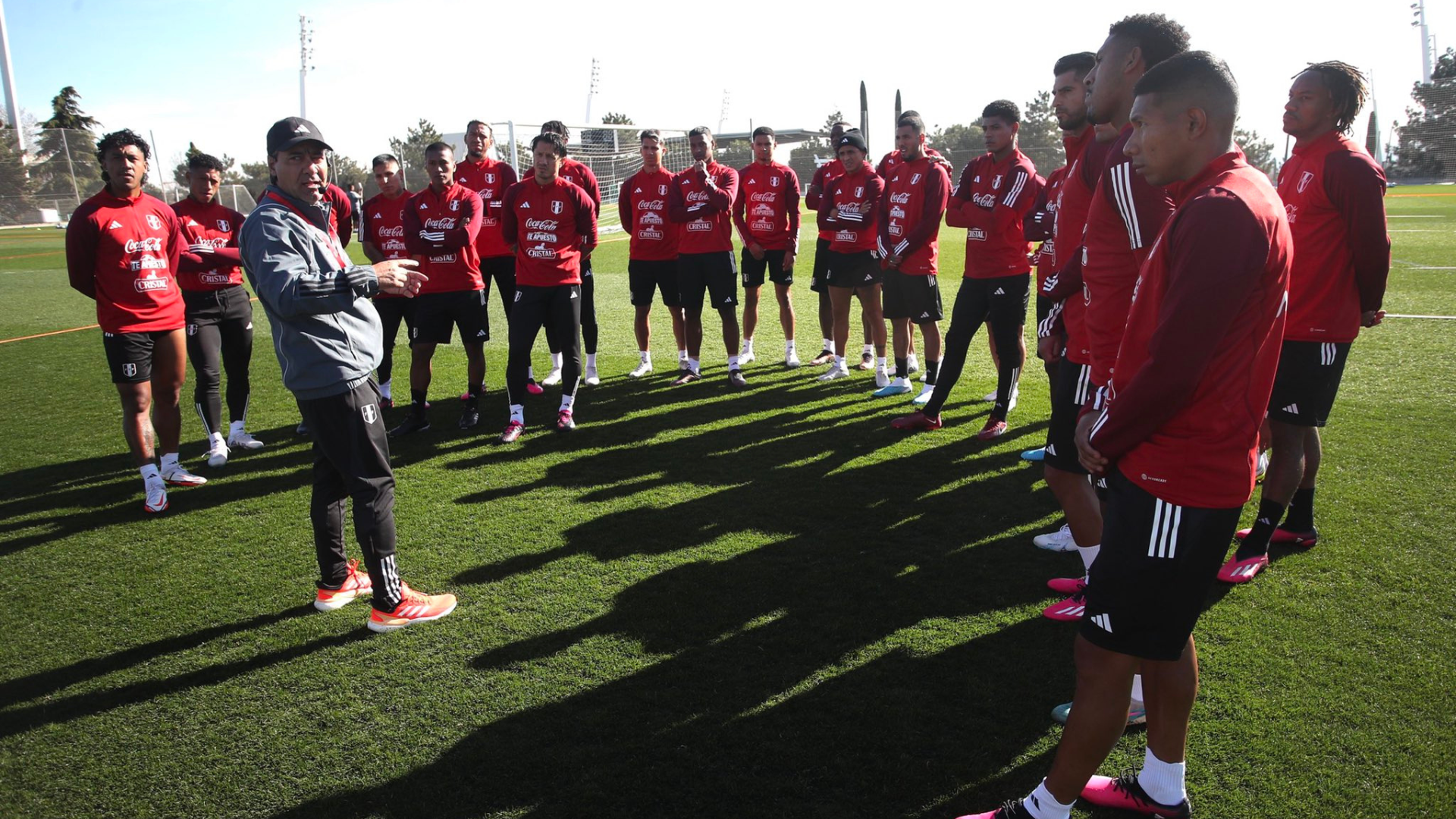 Quién es el máximo goleador de Perú que fue convocado para los amistosos ante Alemania y Marruecos