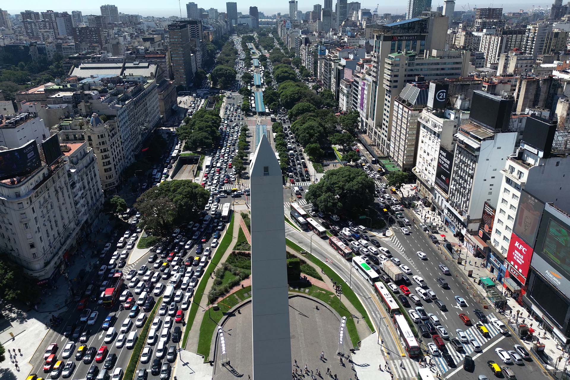 Jeanine Añez, ex presidenta de Bolivia, salió de la cárcel tras casi cinco años presa: “Jamás voy a arrepentirme de haber servido a mi patria”