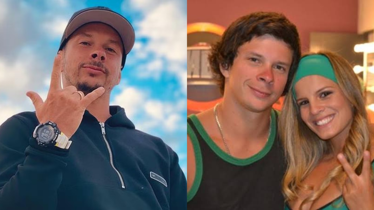 Mario Hart hace inesperada confesión sobre Alejandra Baigorria: “Es la expareja que mejor se ha portado” - Infobae