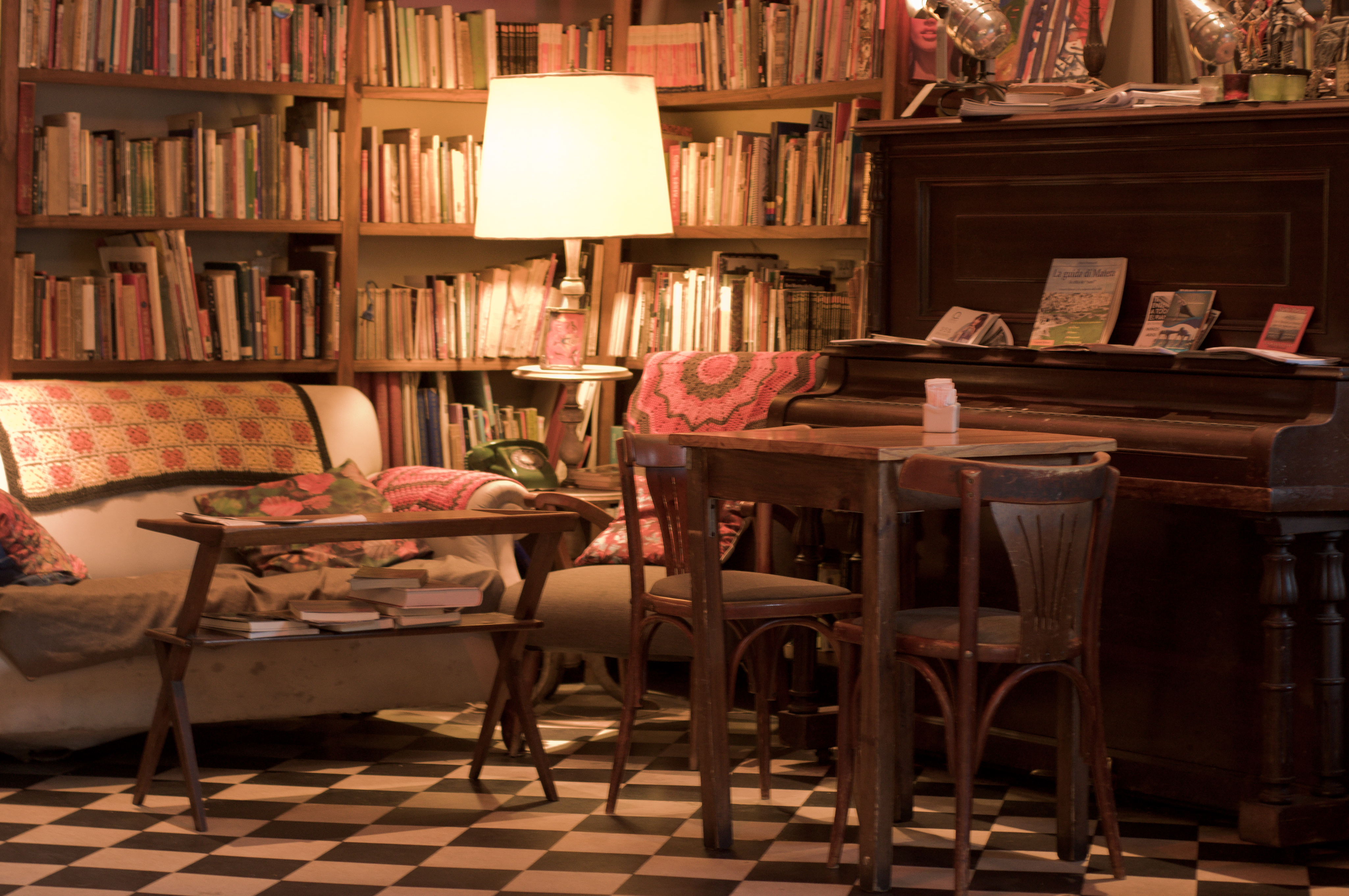  Enrique Vila-Matas menciona a Musetta en su novela "Mac y su contratiempo" - 