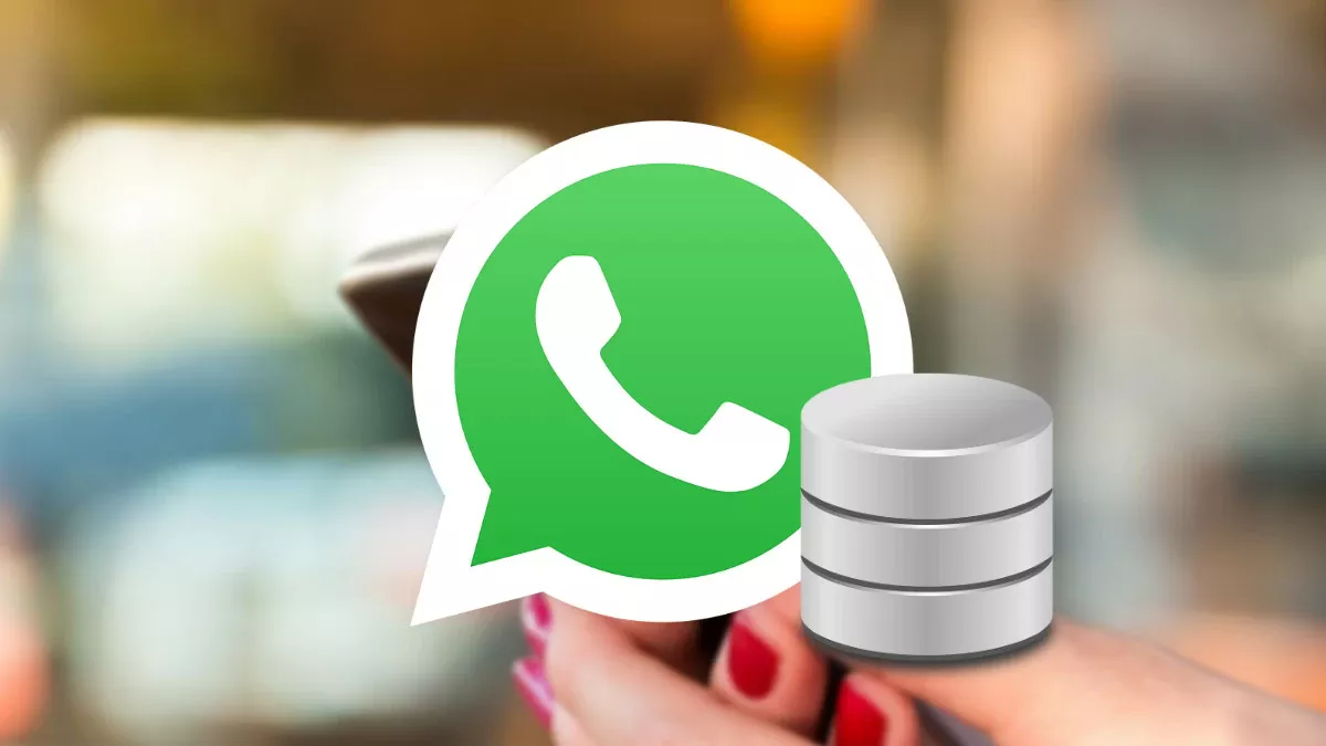 Enviar archivos grandes por WhatsApp. (foto: El Grupo Informático)