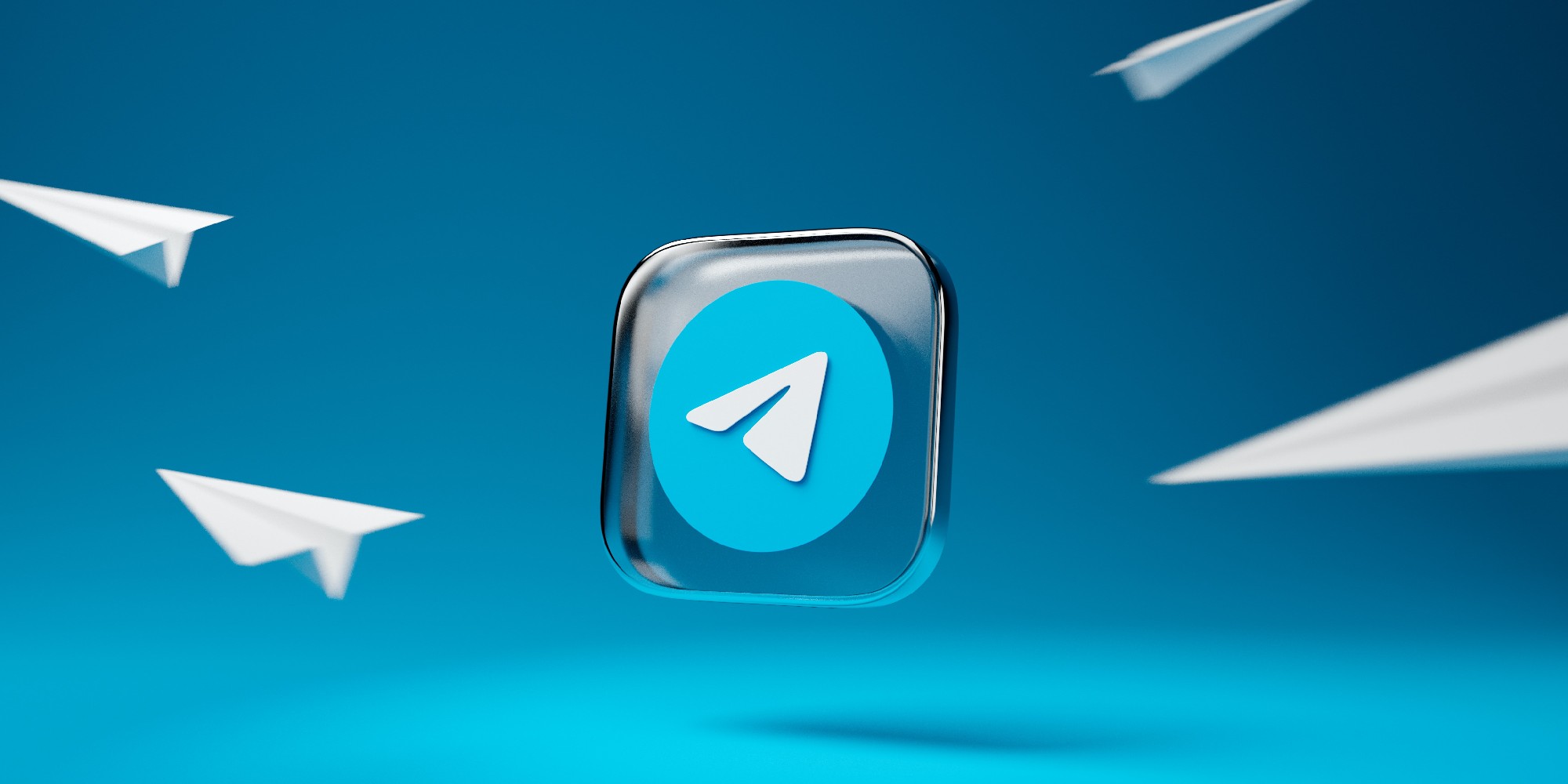 Telegram añade “reacciones infinitas” en los mensajes  