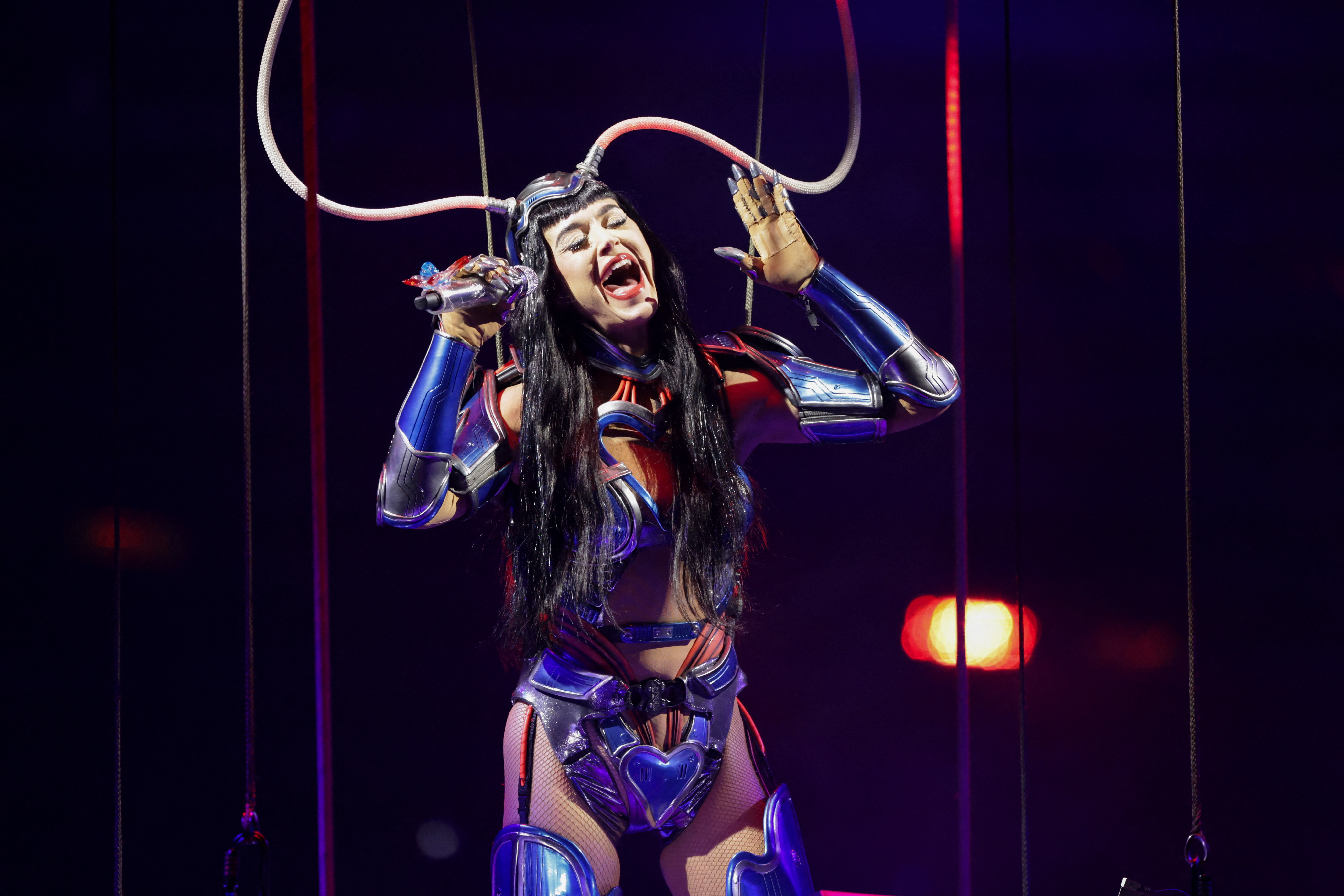 Revelaron el listado de artistas internacionales que cantar&aacute;n en el Mundial 2026 en los shows previos a los partidos