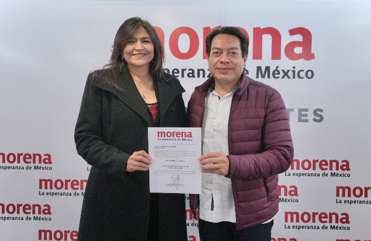 Las mentiras se combaten con organización”: Morena pidió unidad en  Aguascalientes - Infobae