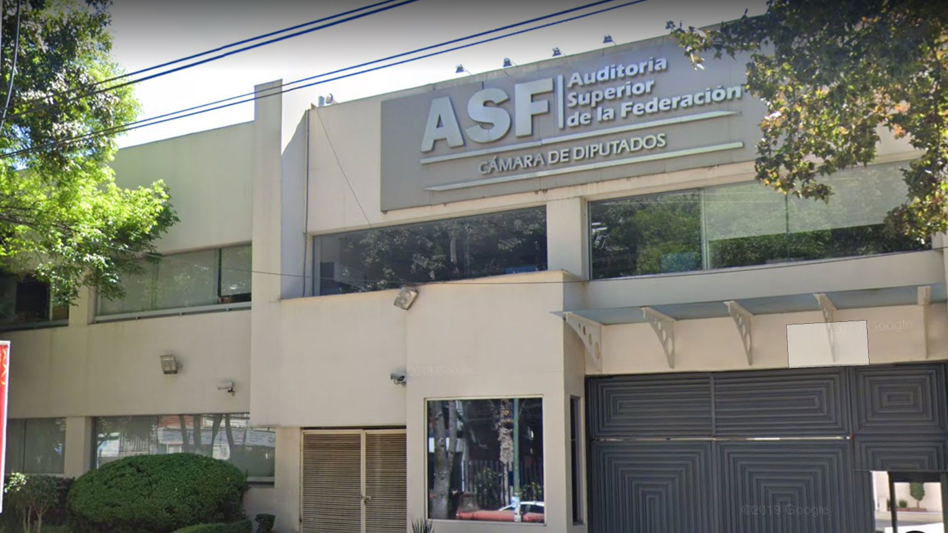 La Auditoría Superior de la Federación (ASF) también registró incremento de observaciones (Foto: Especial)