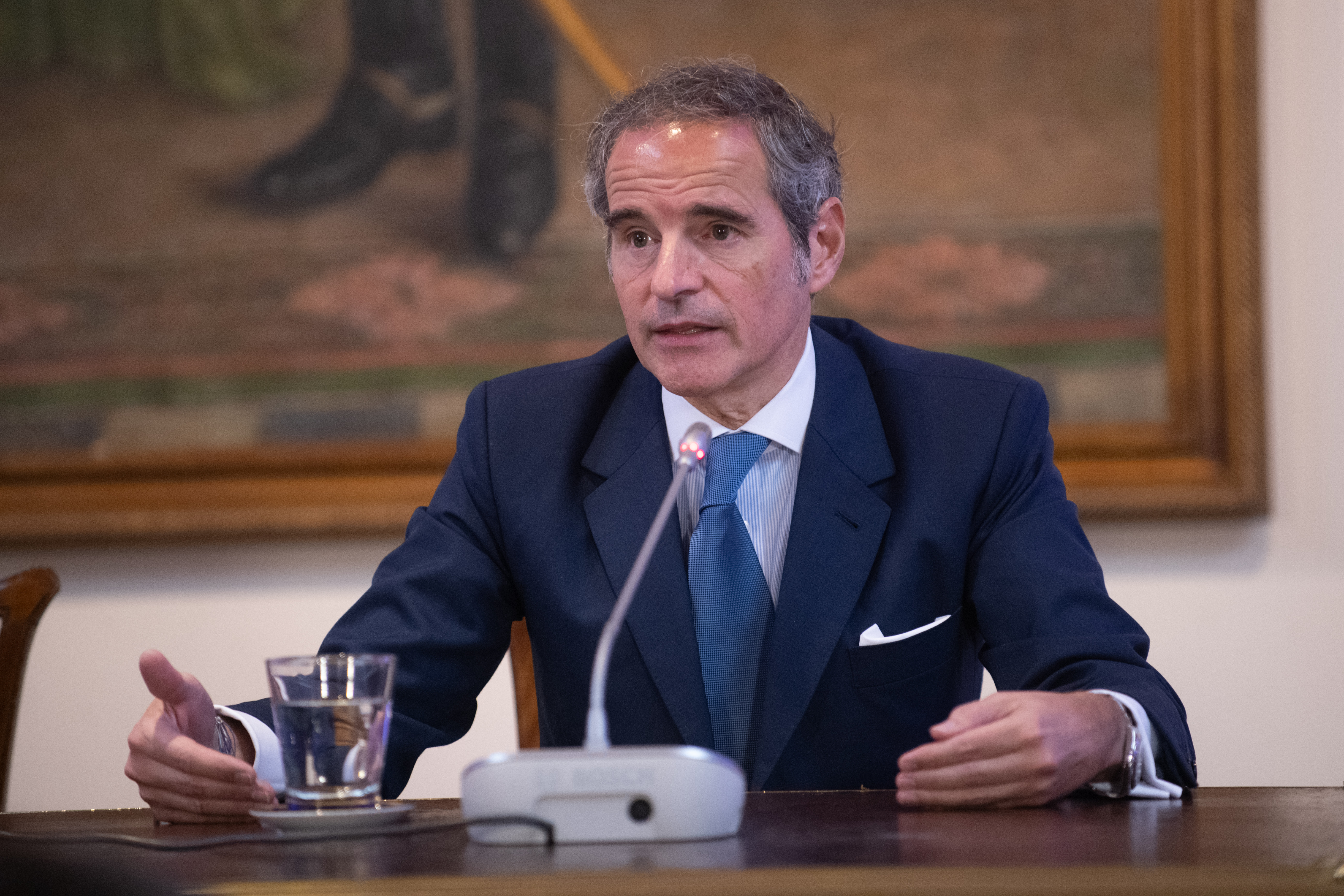 El régimen de China realizó un “entrenamiento de combate” con drones en una isla controlada por Taiwán 