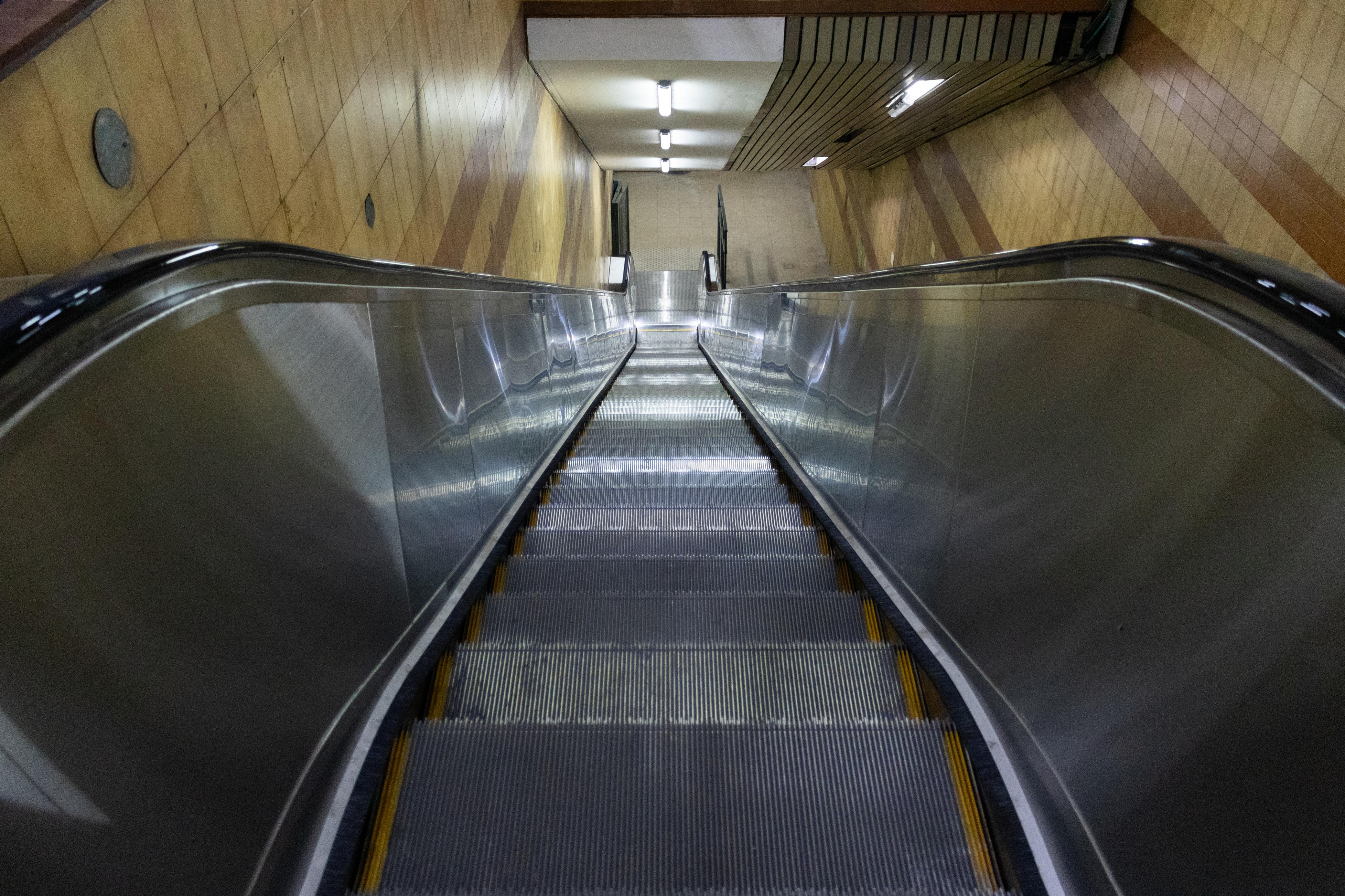 Realizar&aacute;n nuevas obras de renovaci&oacute;n en las l&iacute;neas de subte: modernizar&aacute;n las formaciones, ascensores y escaleras