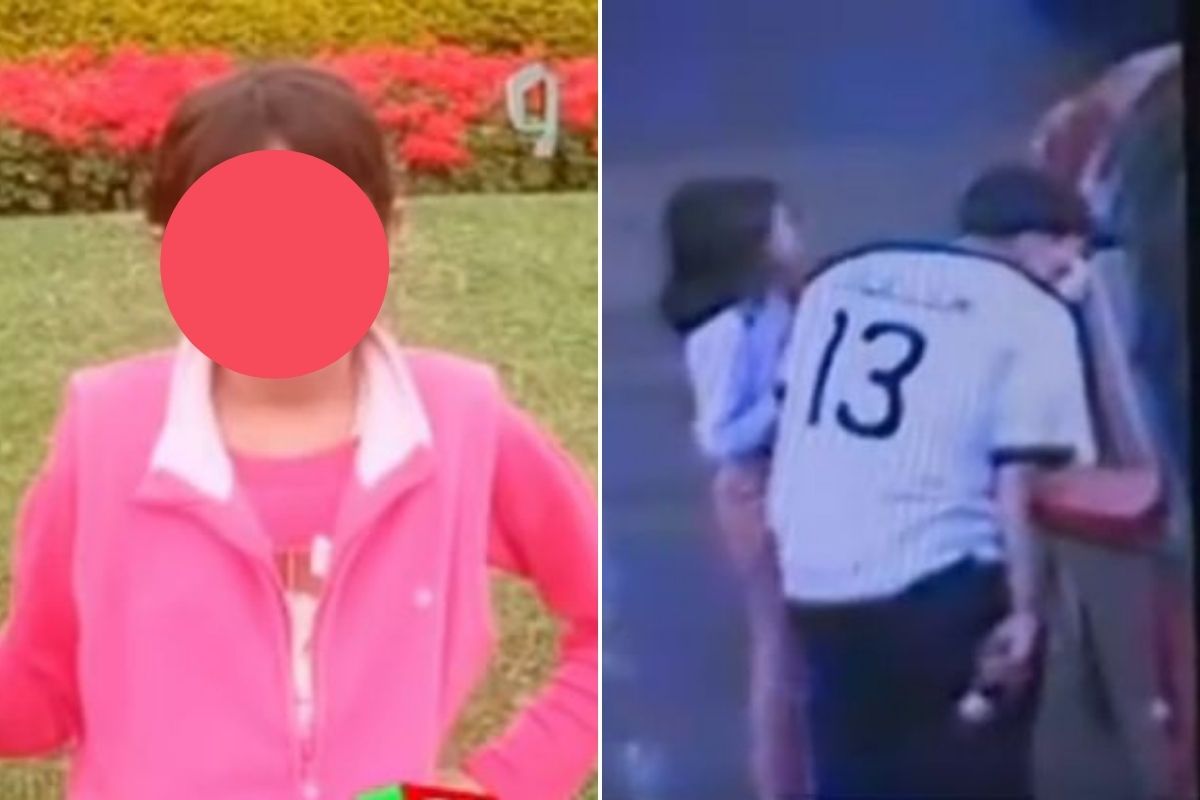 Descartan secuestro de niña de La Molina
