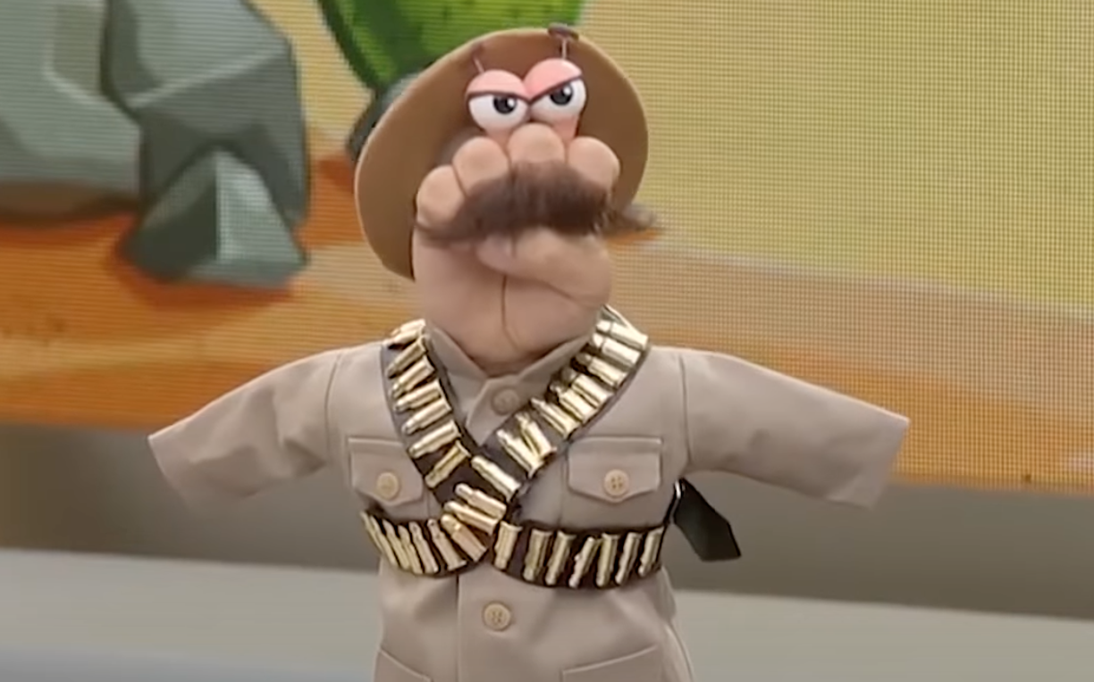 Edson Zúñiga "El Norteño" recalled when a cartel offered him 800