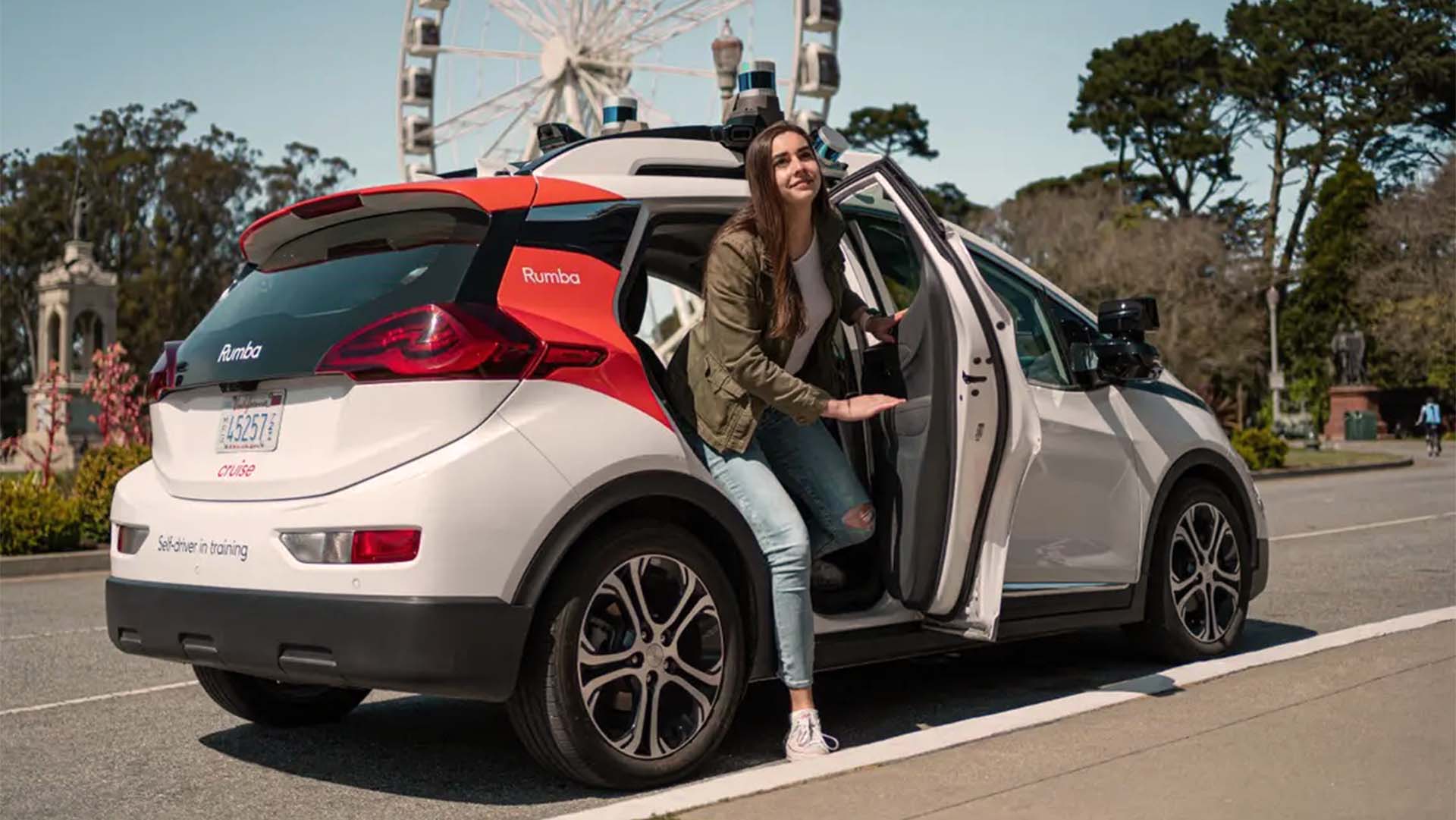 Tomar un taxi autónomo es ahora una posibilidad abierta y tarifada para todos en San Francisco. Hasta el mes de mayo, estaba funcionando a modo de prueba sin cobrar los viajes