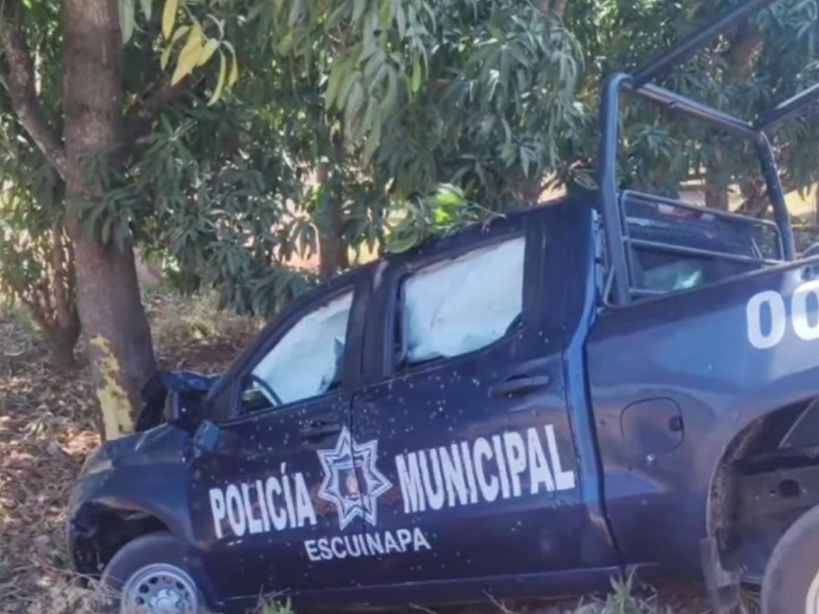 Sicarios atacan a militares durante patrullajes en Escuinapa, Sinaloa: tres eran menores de edad - Infobae