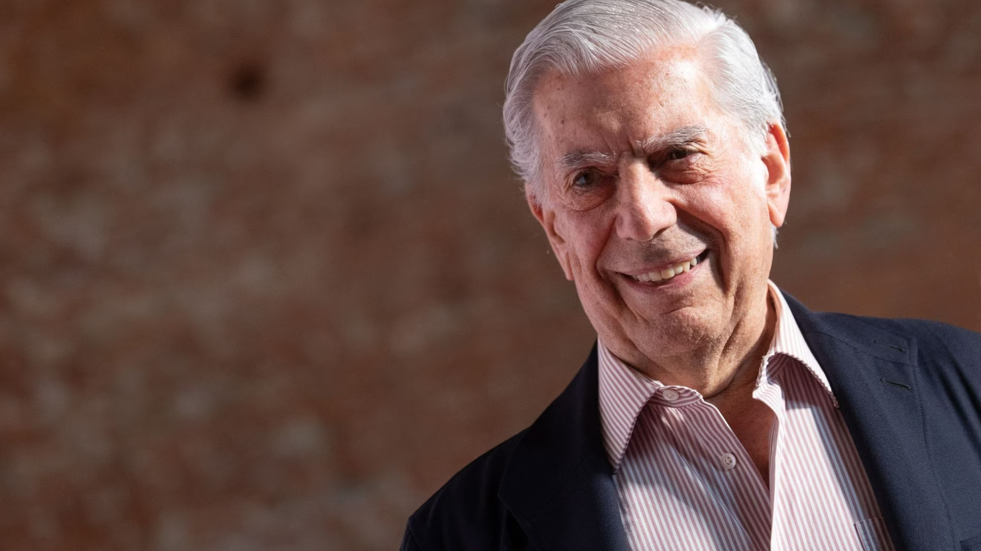 Vargas Llosa: el último de los mohicanos se mantiene rebelde