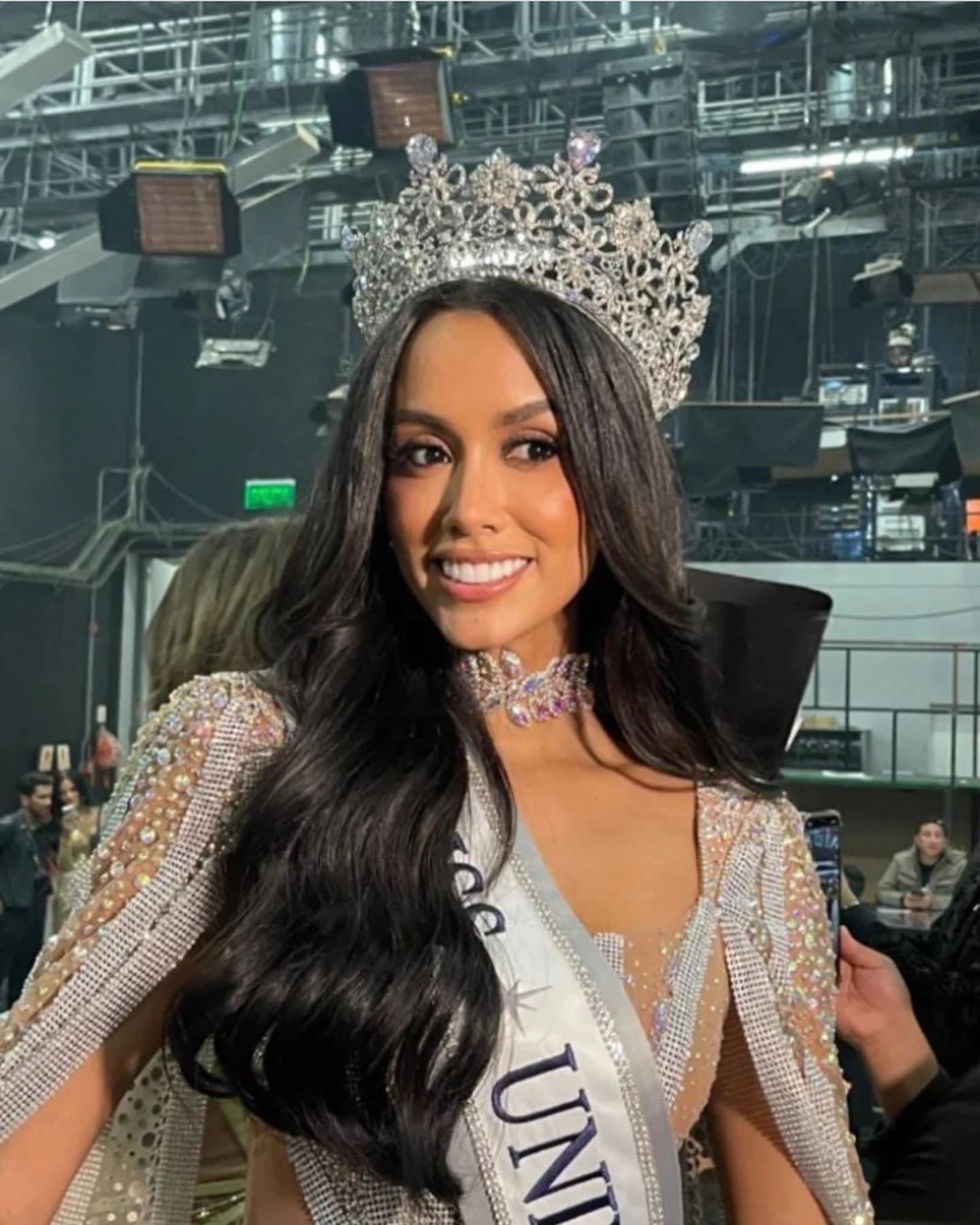 Camila Escribens ganó el Miss Perú 2023 así fue la ‘versión flash’ que
