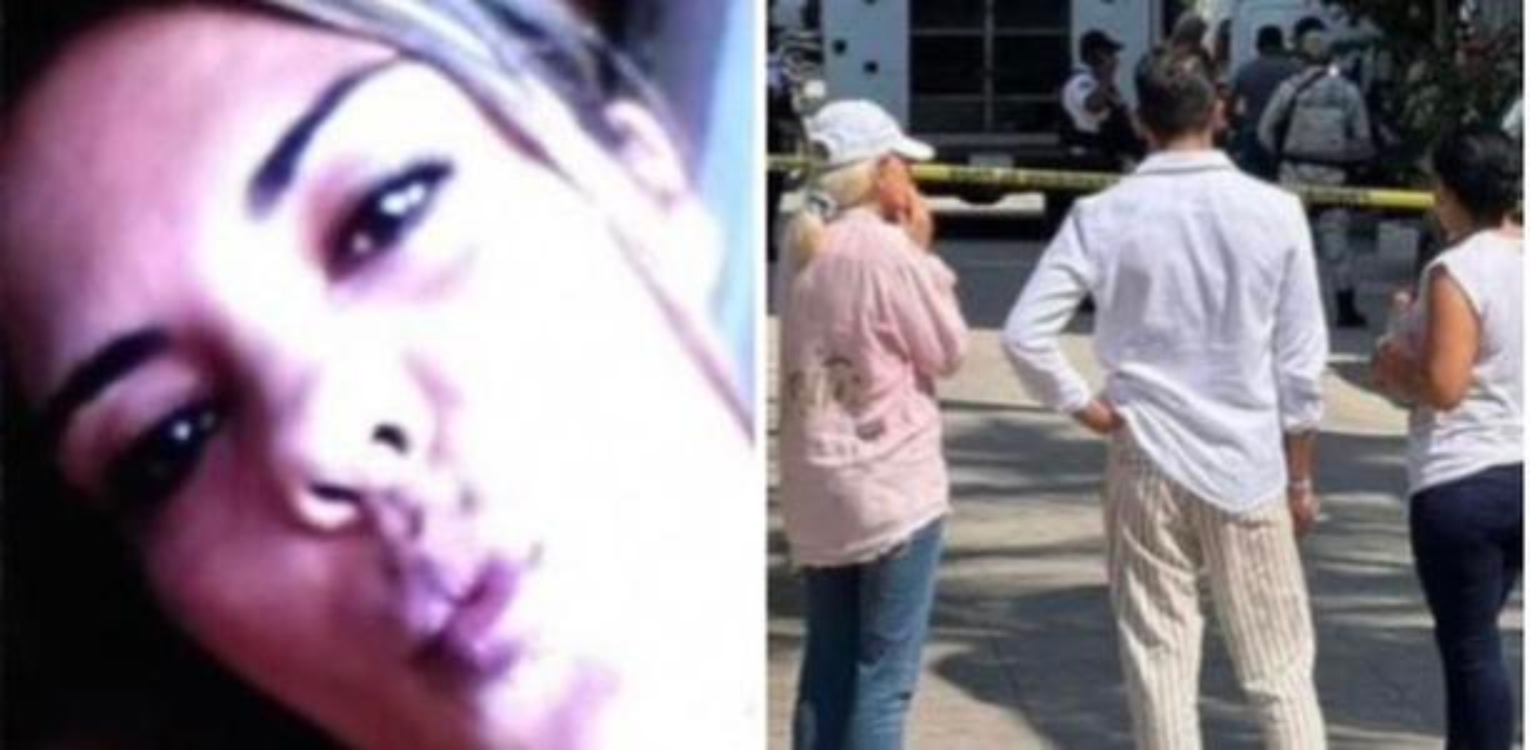 Asesinaron a una mujer italiana en cafetería de Playa del Carmen