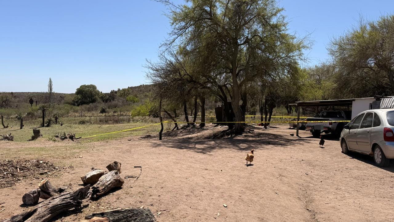 Conmoci&oacute;n en C&oacute;rdoba: un adolescente de 16 a&ntilde;os fue asesinado y detuvieron a su padrastro y a su hijo de 17 a&ntilde;os