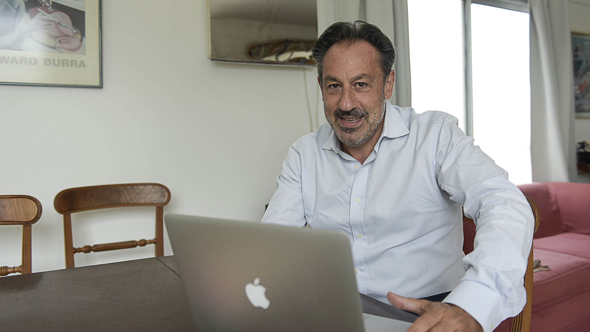 ‘La Odisea’ y su inagotable vigencia: entre Christopher Nolan y Stephen Fry, el mito se reinventa