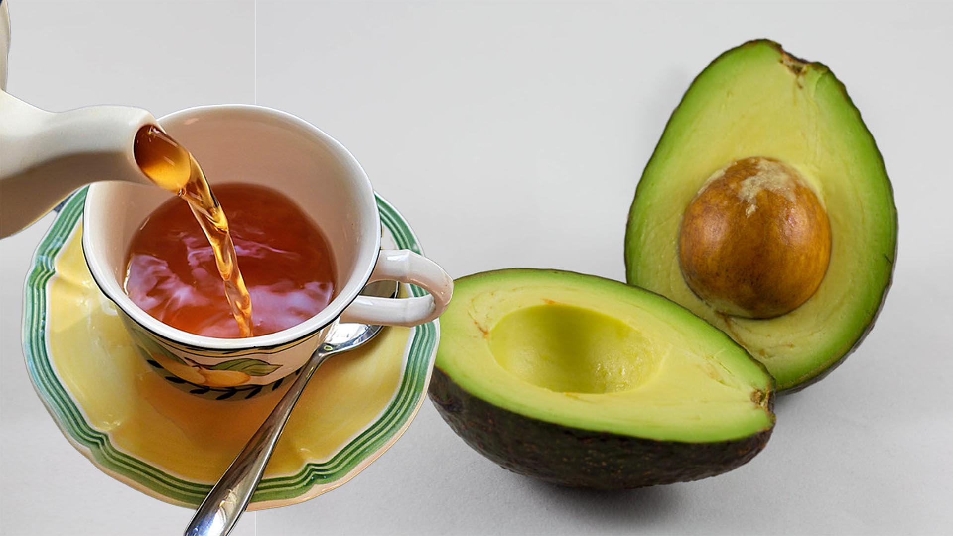 Para qué sirve el té de carozo de palta? - Infobae