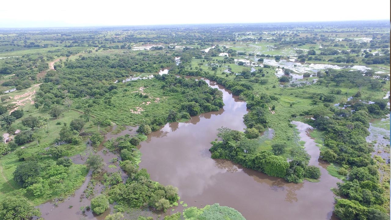 Sistema De Humedales ‘sierra Chiquita En Montería Es Declarado área